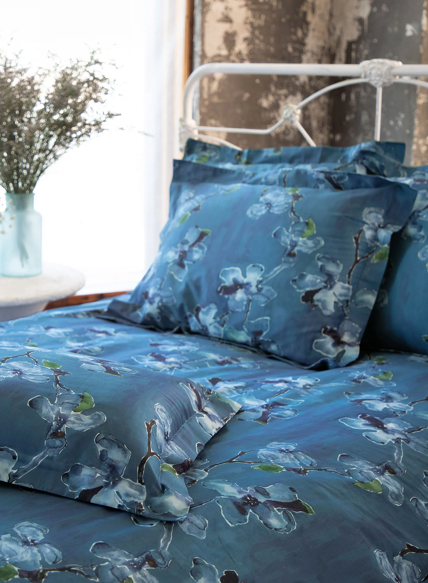 Corfu Duvet Cover Set - Image 4