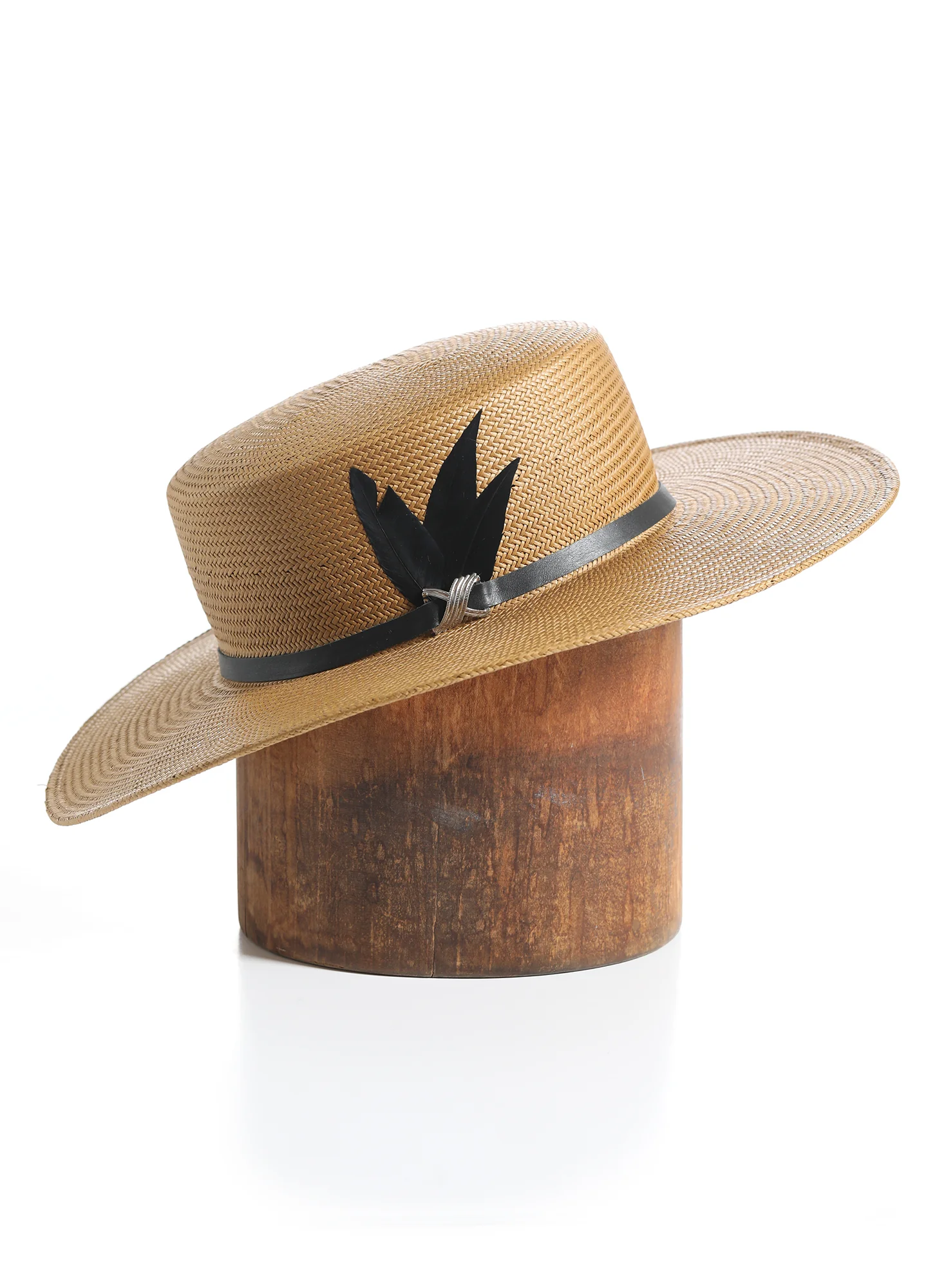 Cormorant Hat