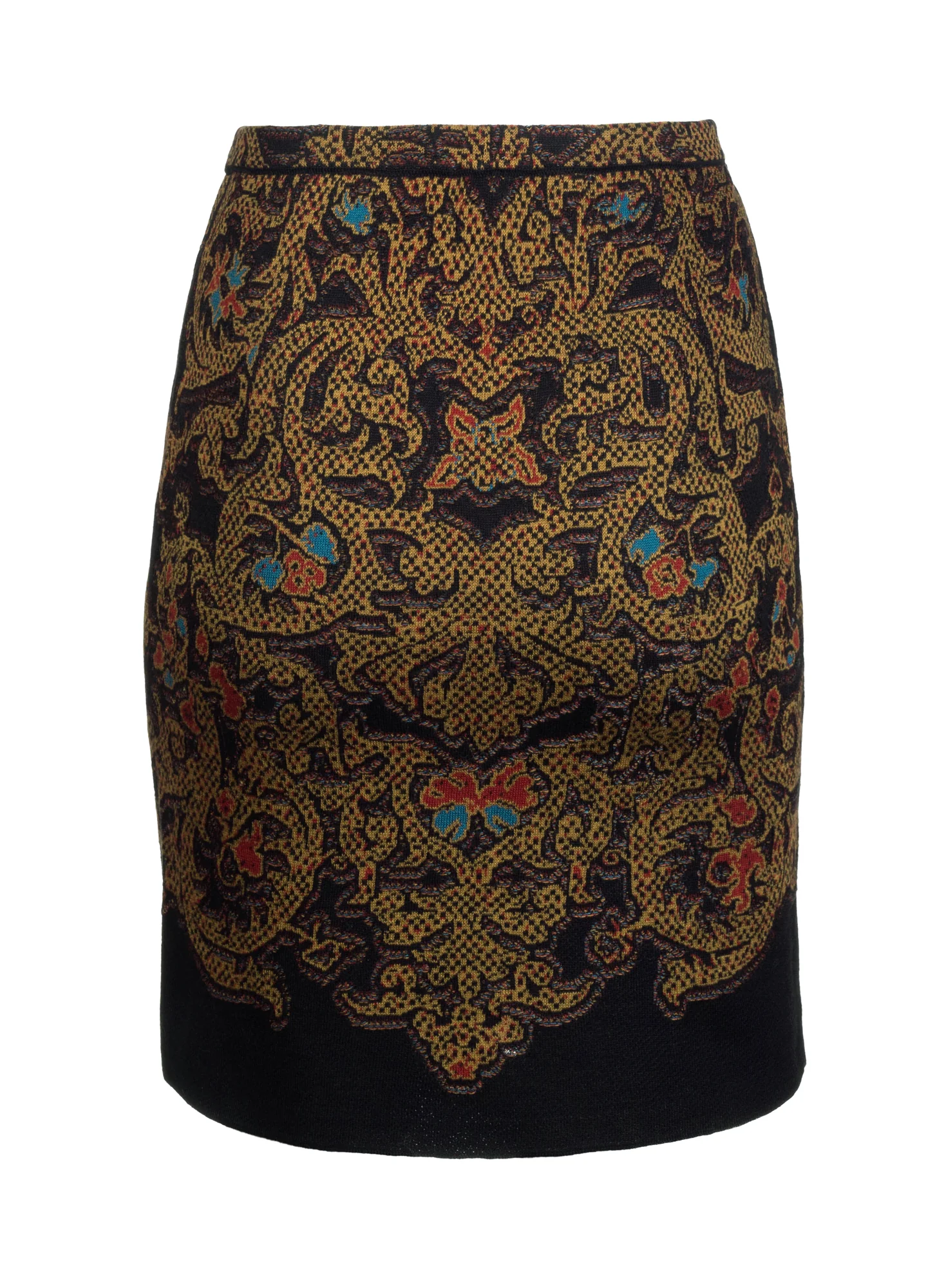 Corniche Mini-Skirt - Image 3
