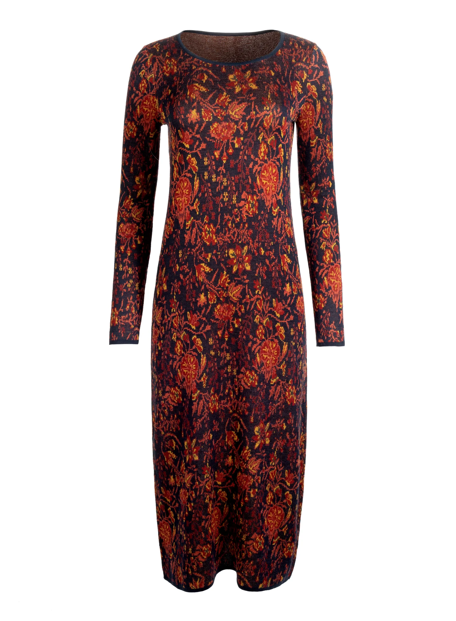Coromandel Dress - Image 3