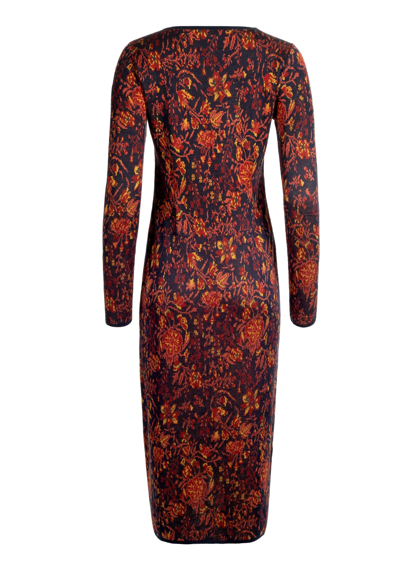 Coromandel Dress - Image 4
