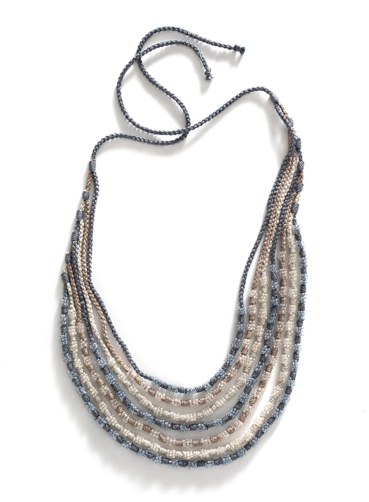 Coromuel Necklace