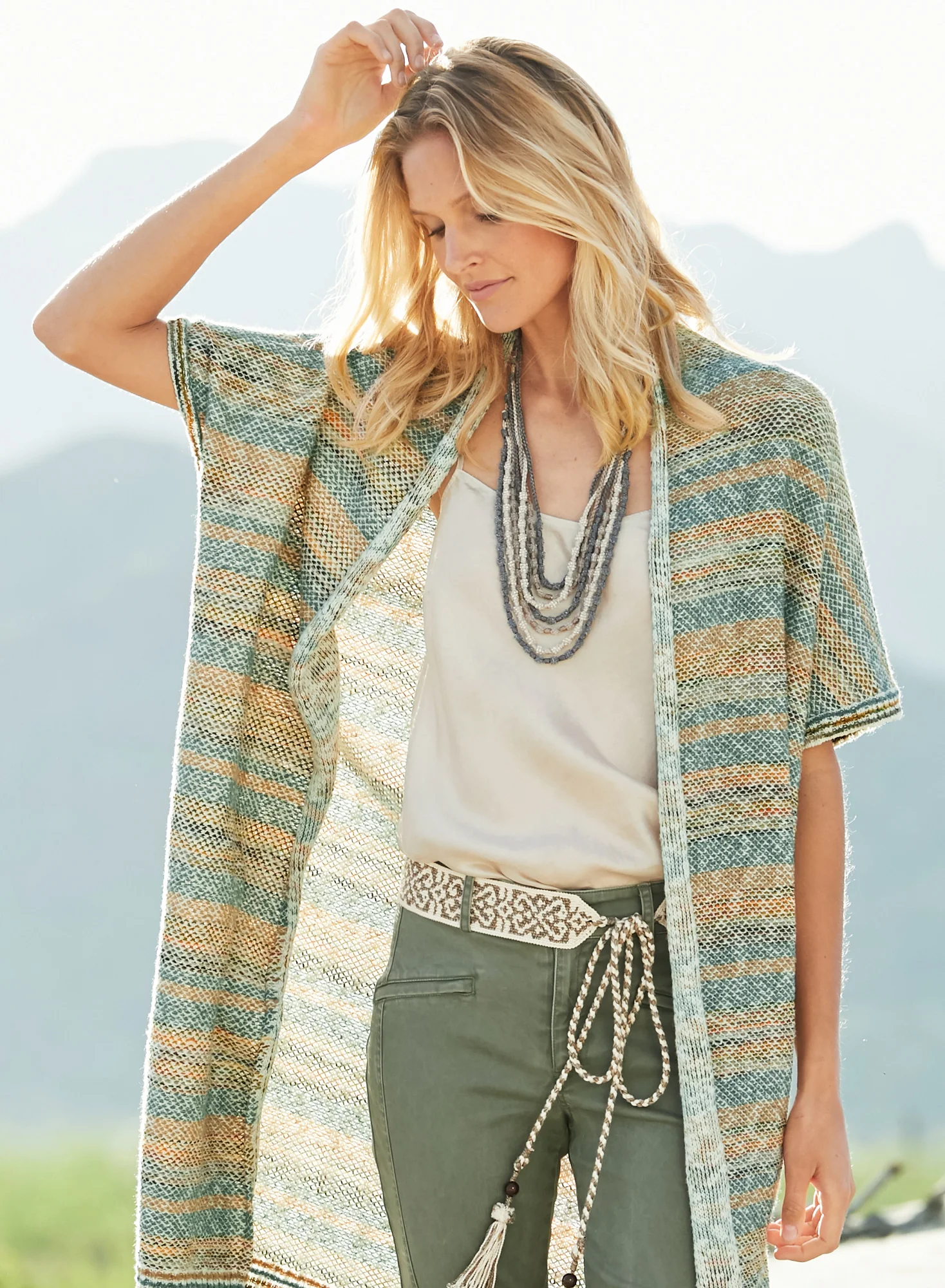 Coromuel Necklace - Image 2