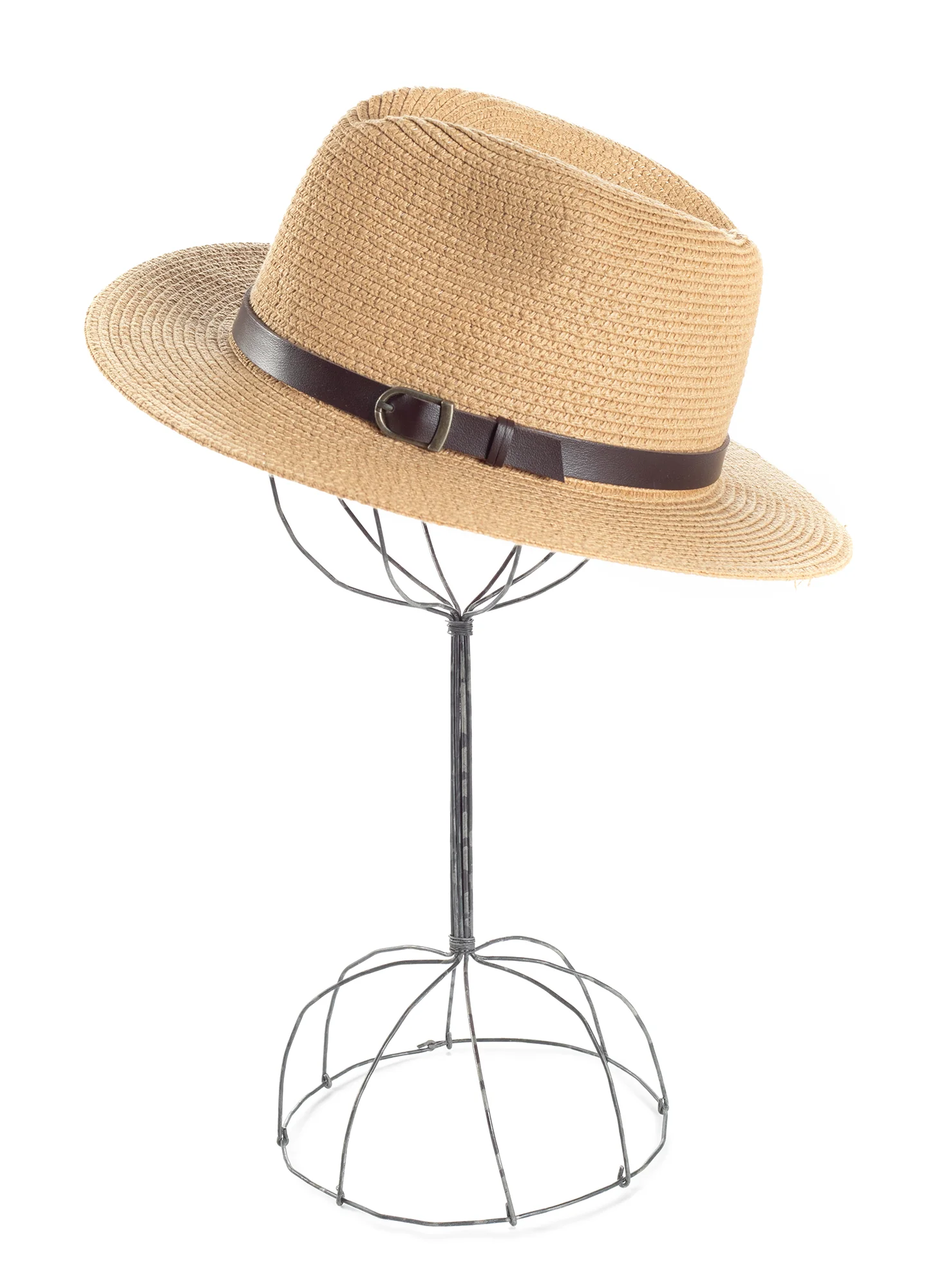 Corsica Fedora