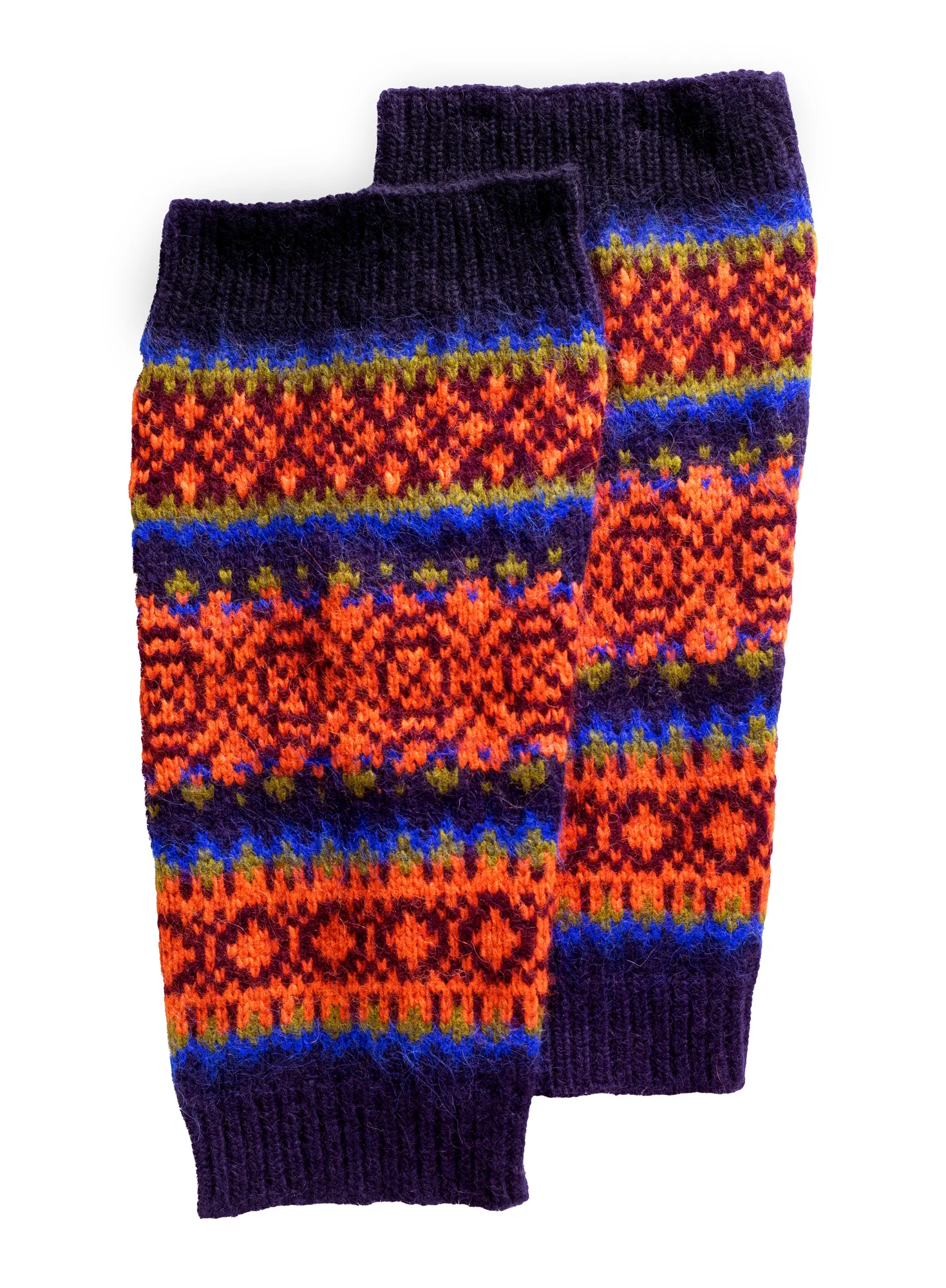 Cortina Armwarmers