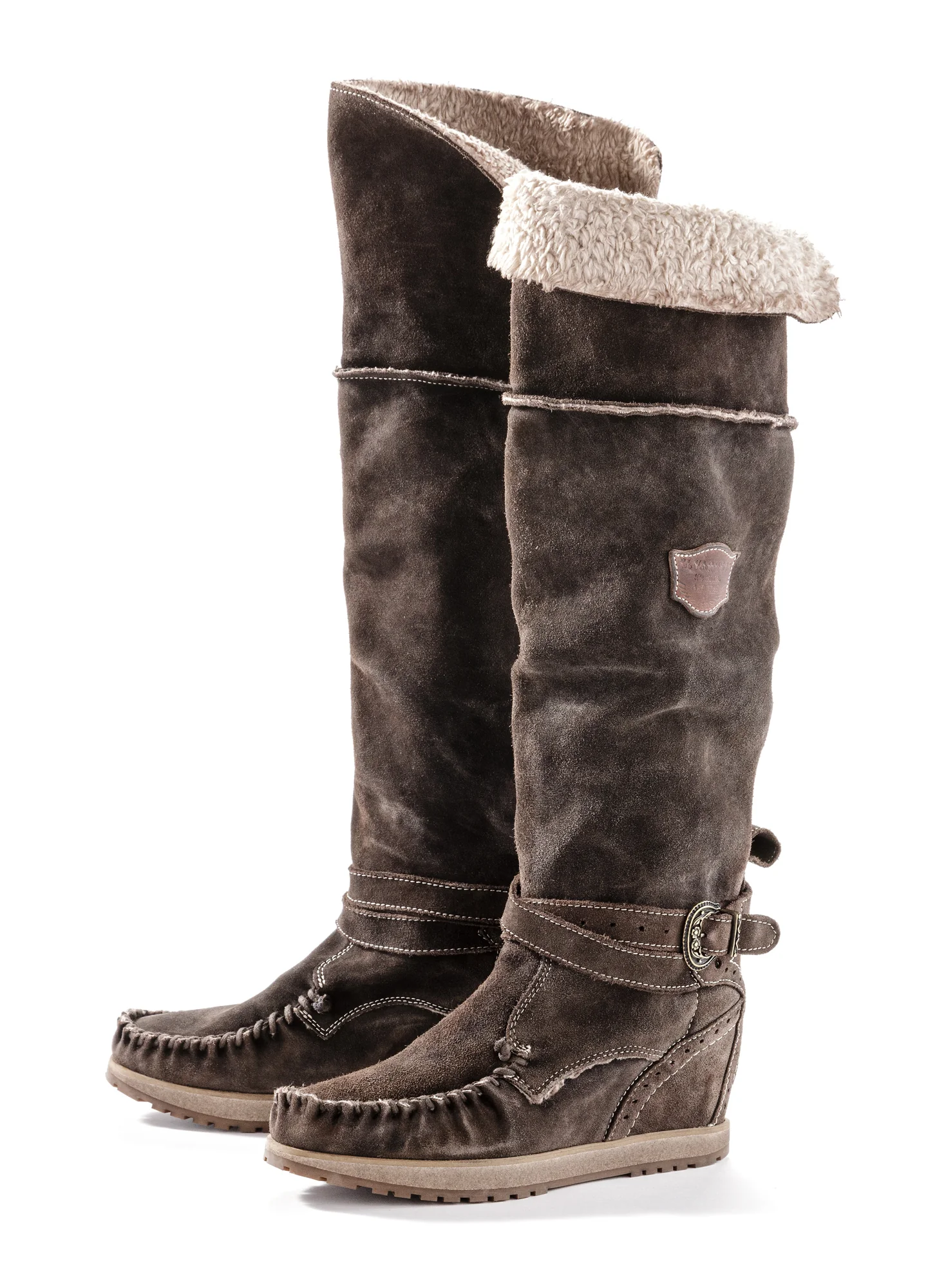 Cortina Boots