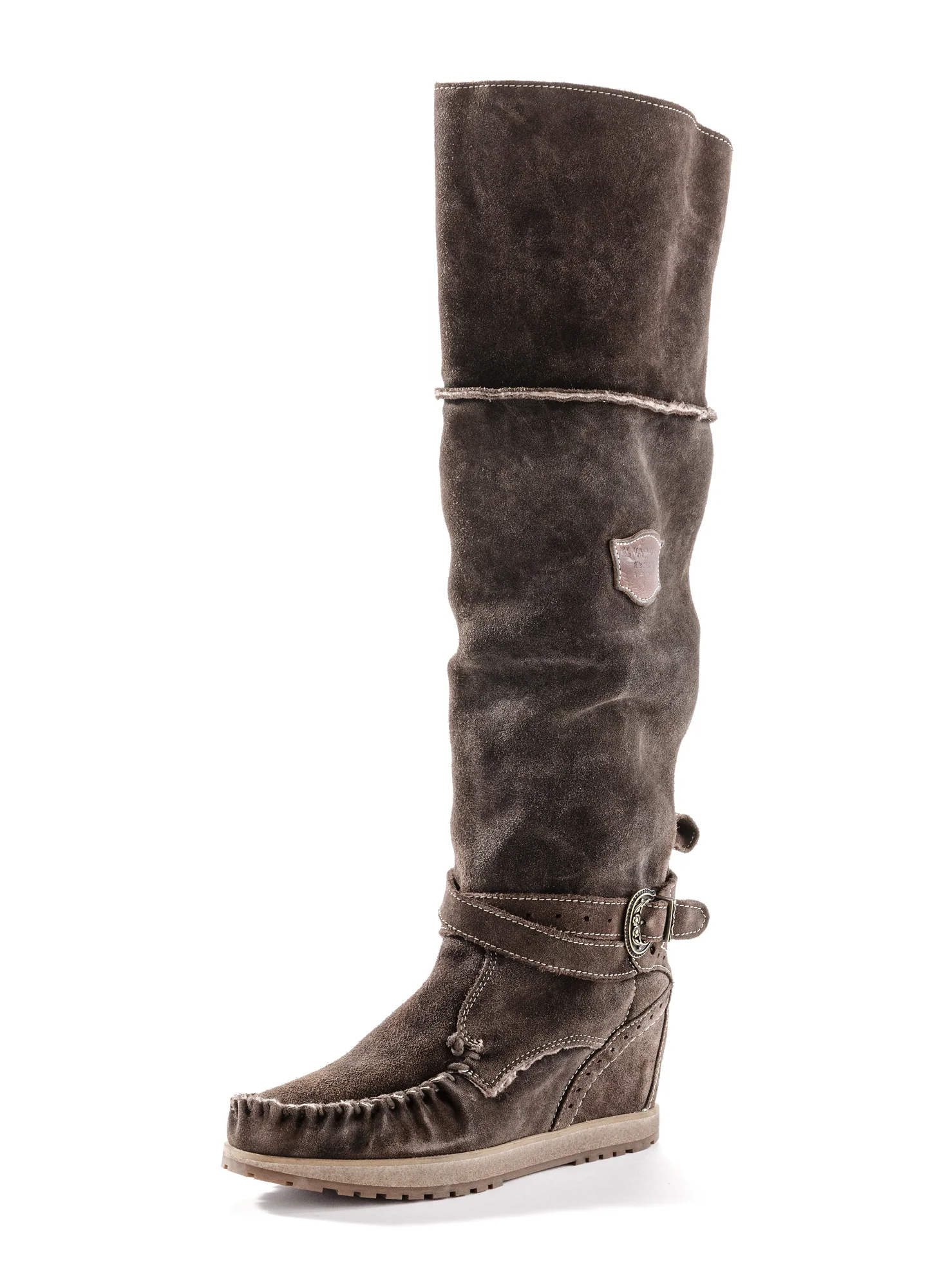 Cortina Boots - Image 2