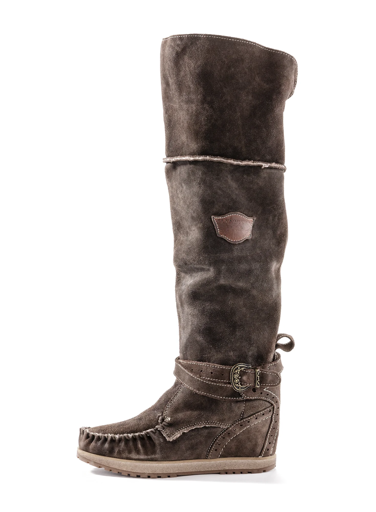Cortina Boots - Image 3