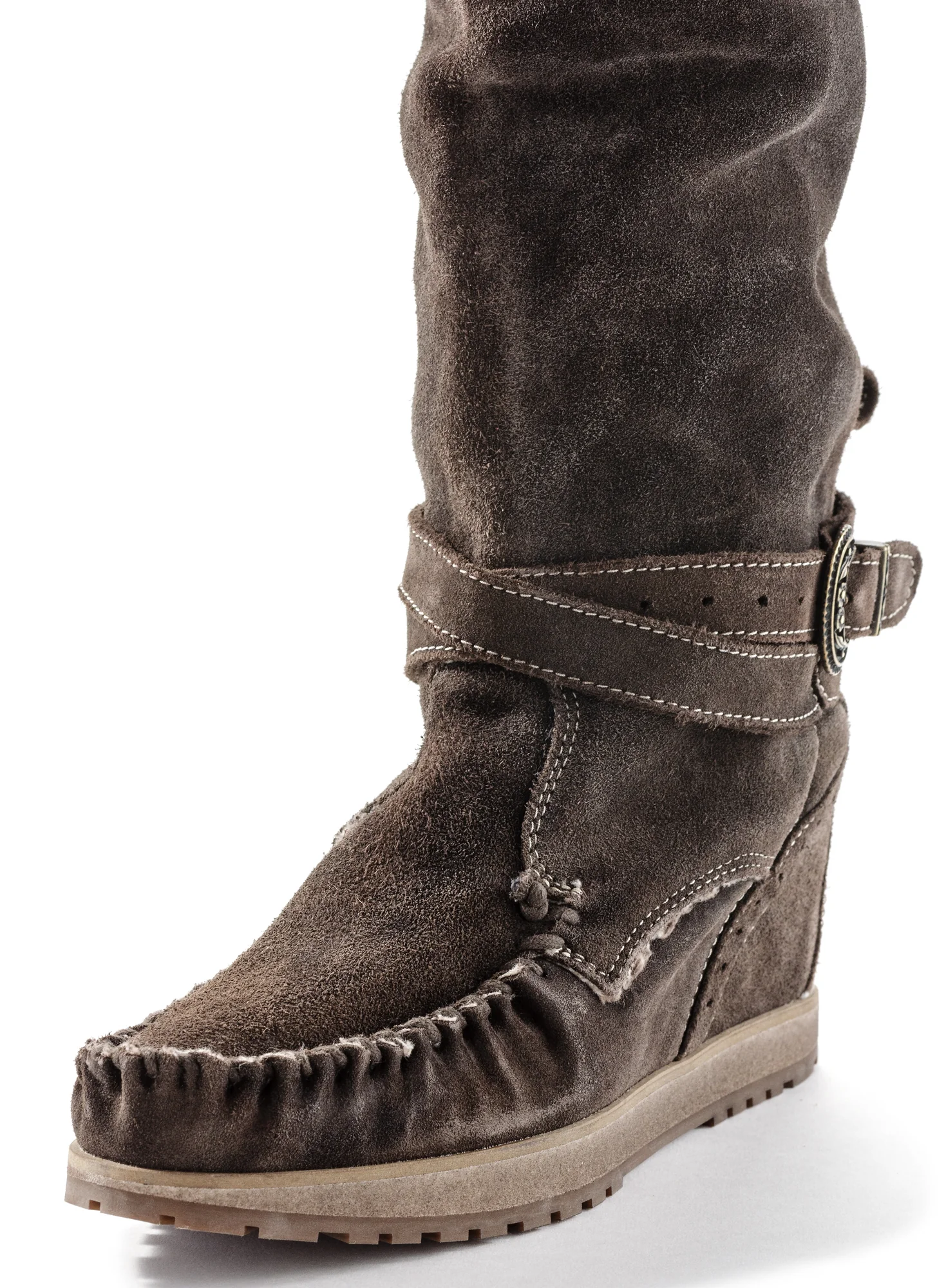 Cortina Boots - Image 4