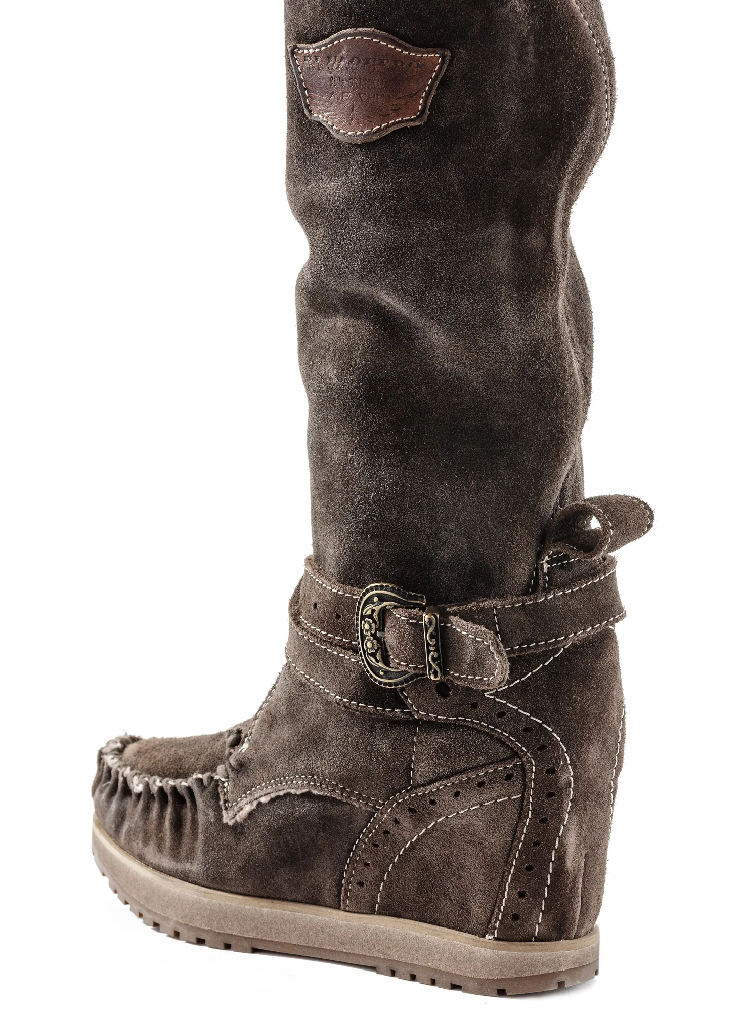 Cortina Boots - Image 5