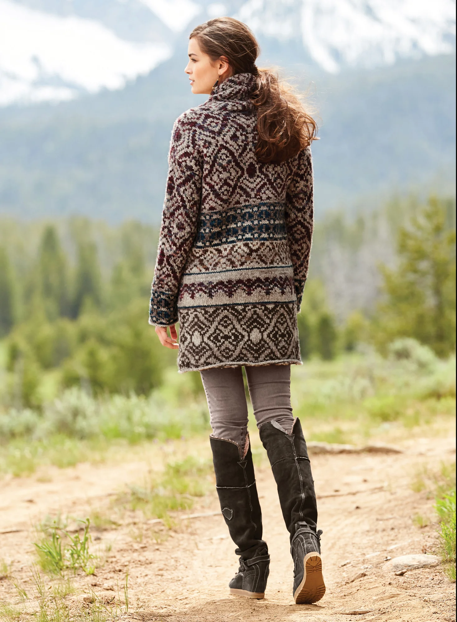 Cortina Boots - Image 6