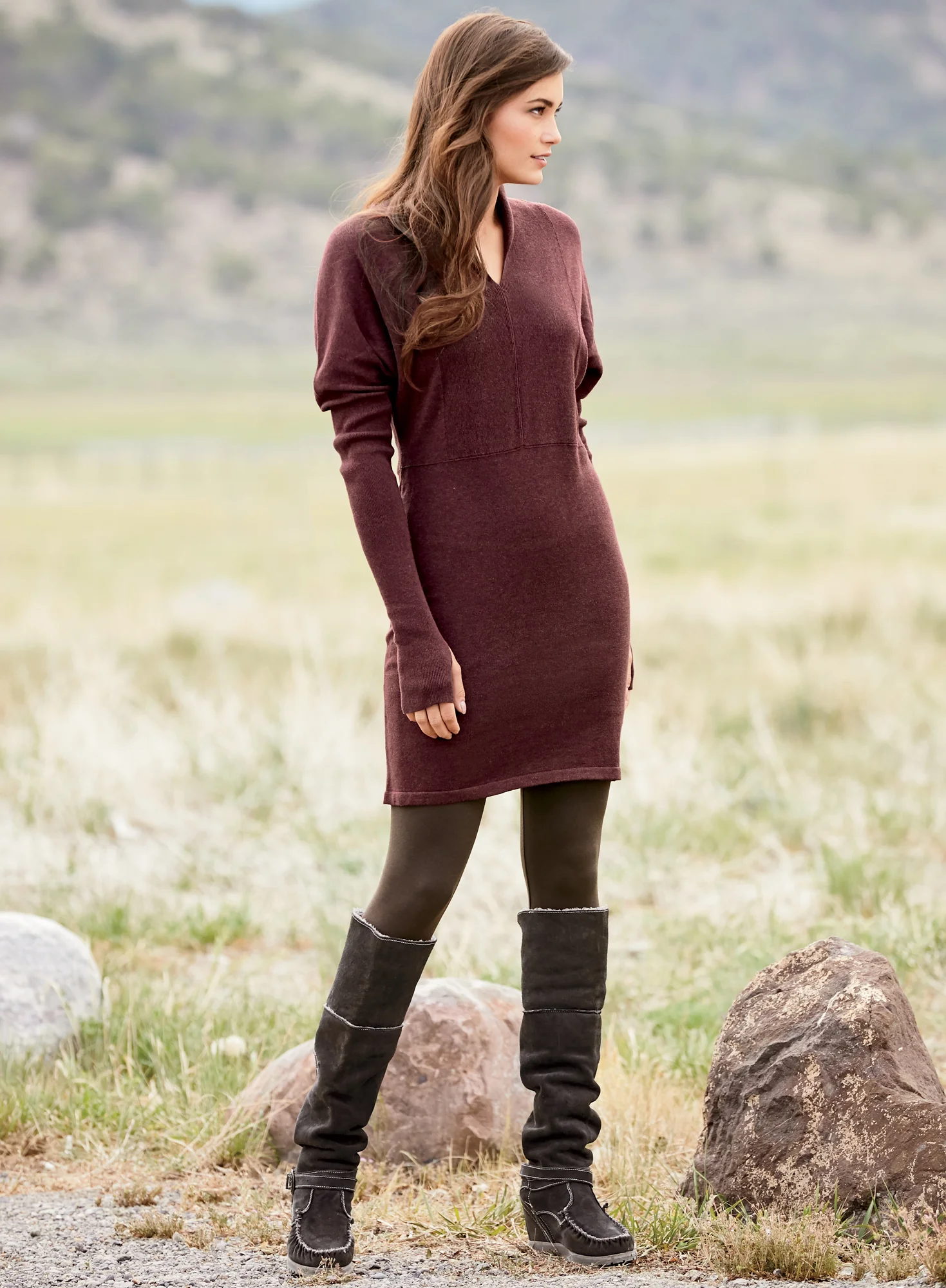 Cortina Boots - Image 7
