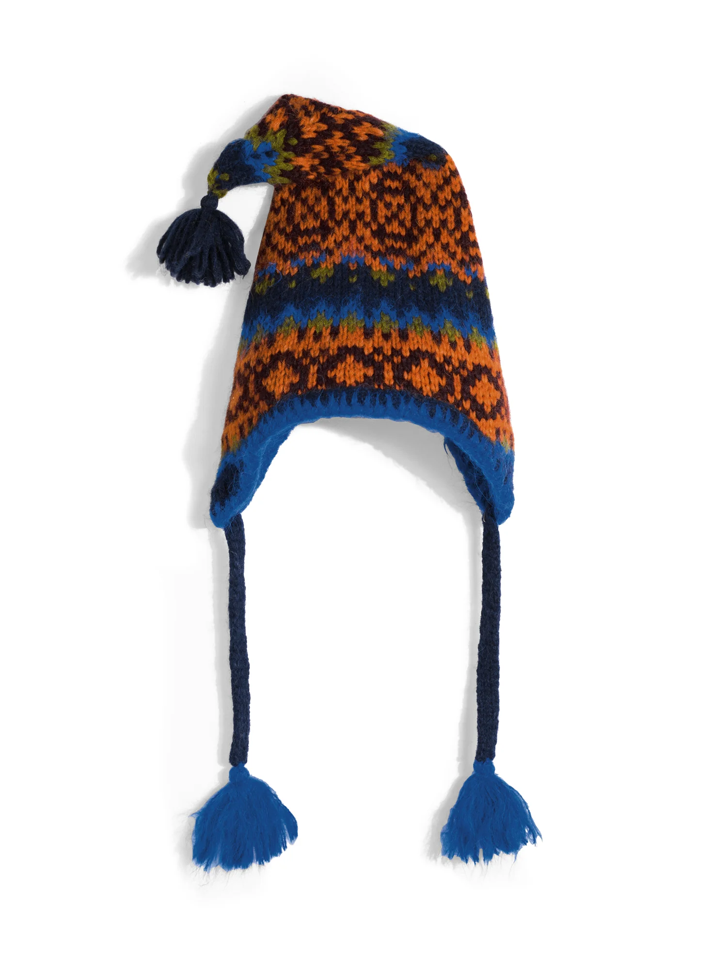 Cortina Hat