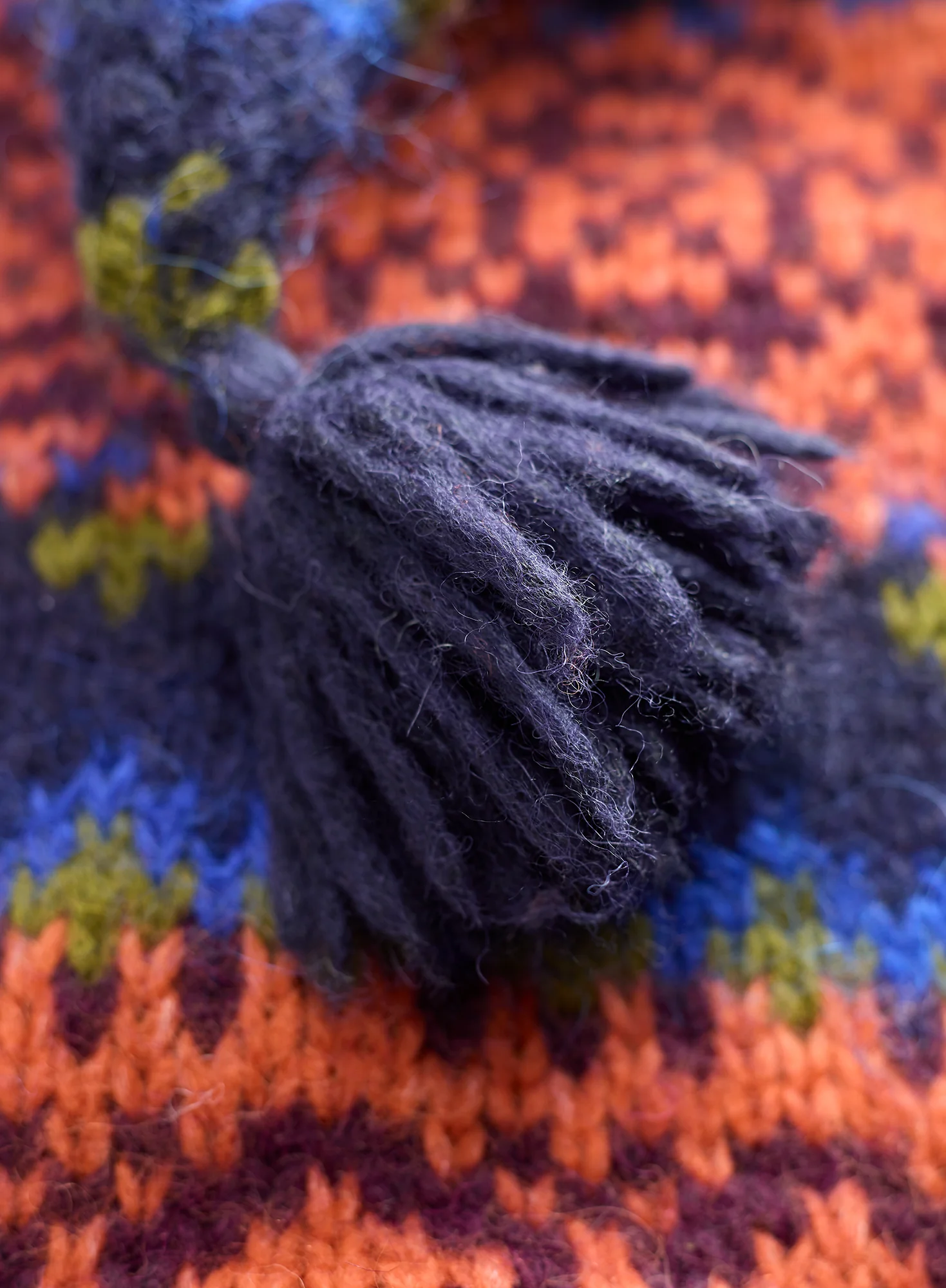 Cortina Hat - Image 2