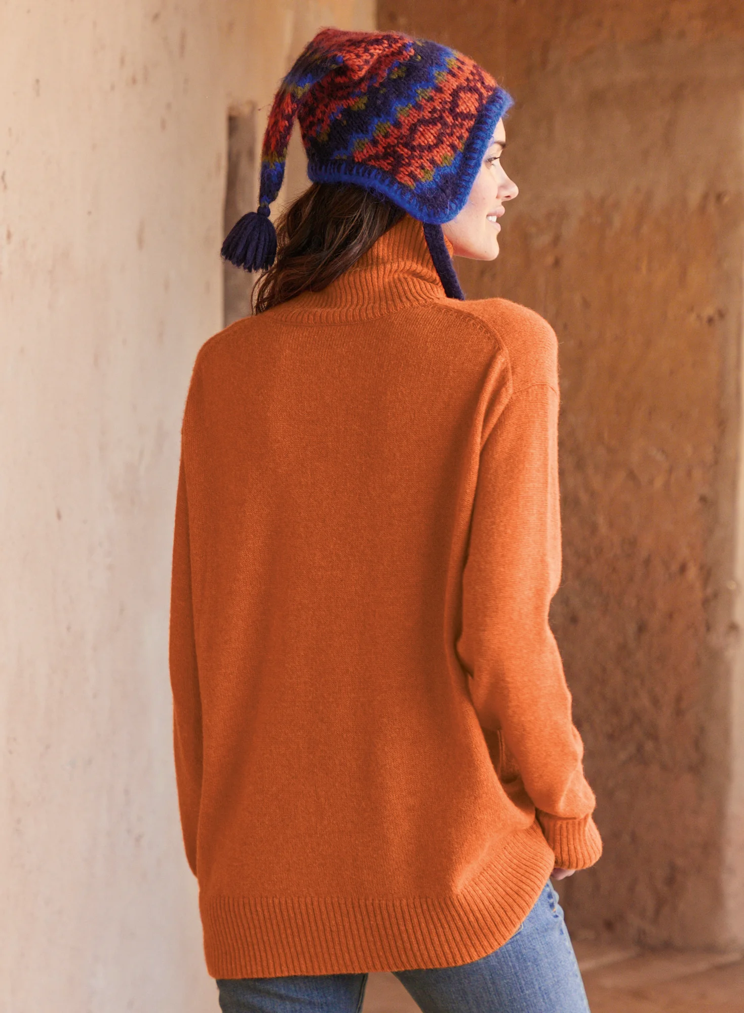 Cortina Hat - Image 3