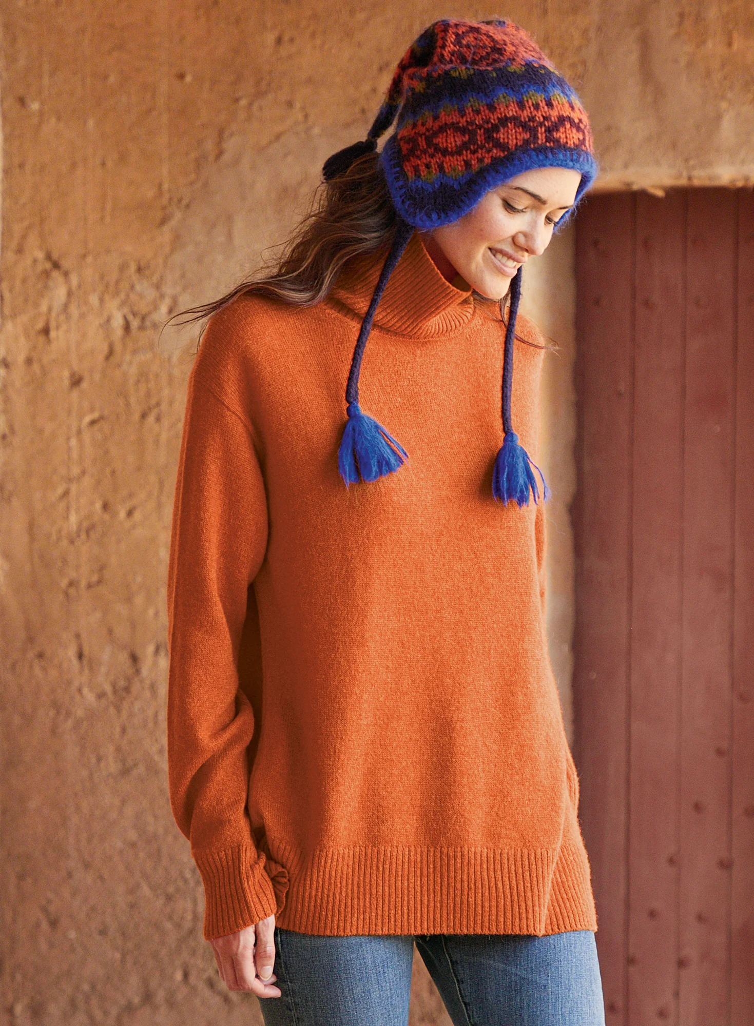 Cortina Hat - Image 4