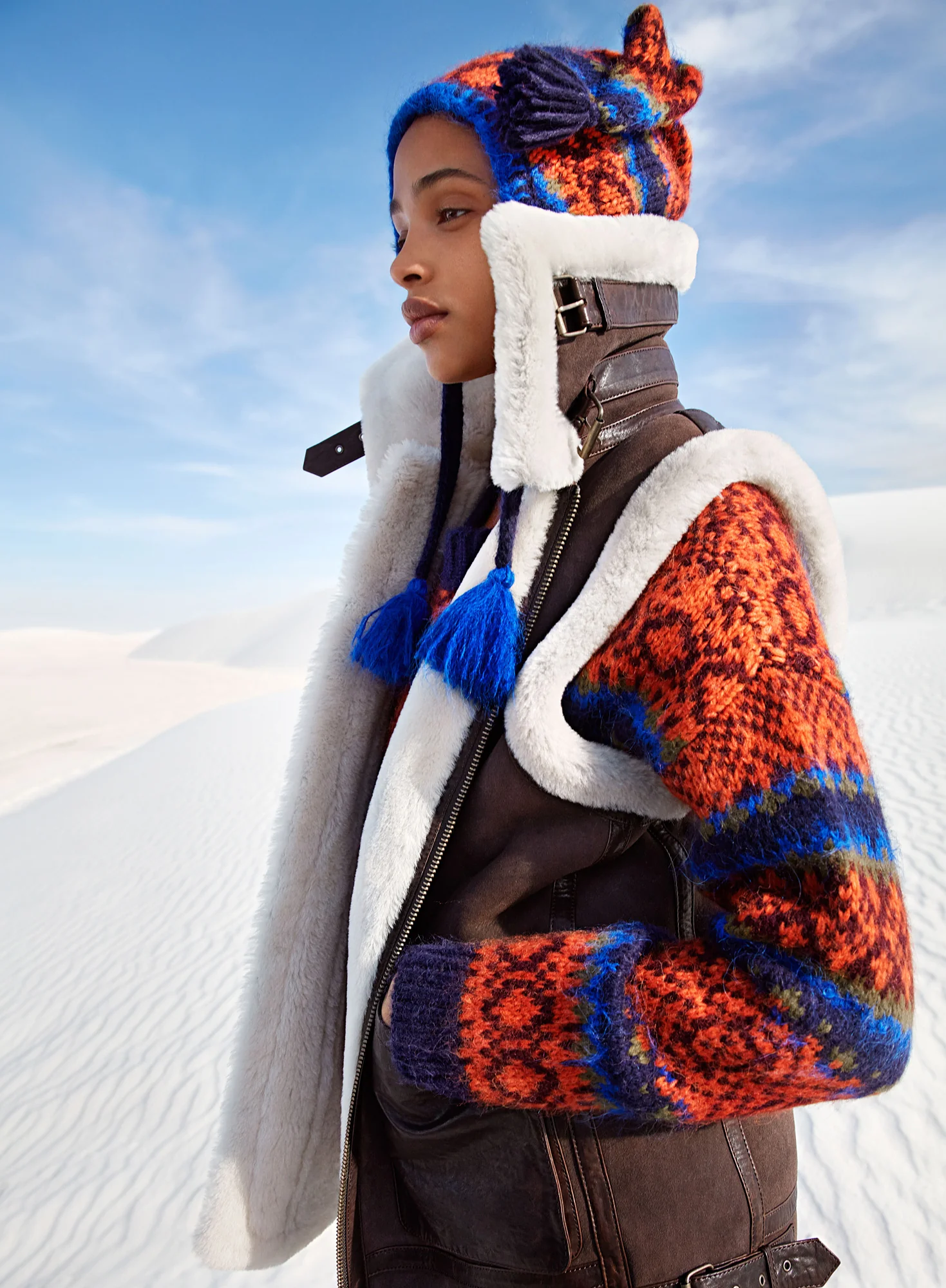 Cortina Hat - Image 2
