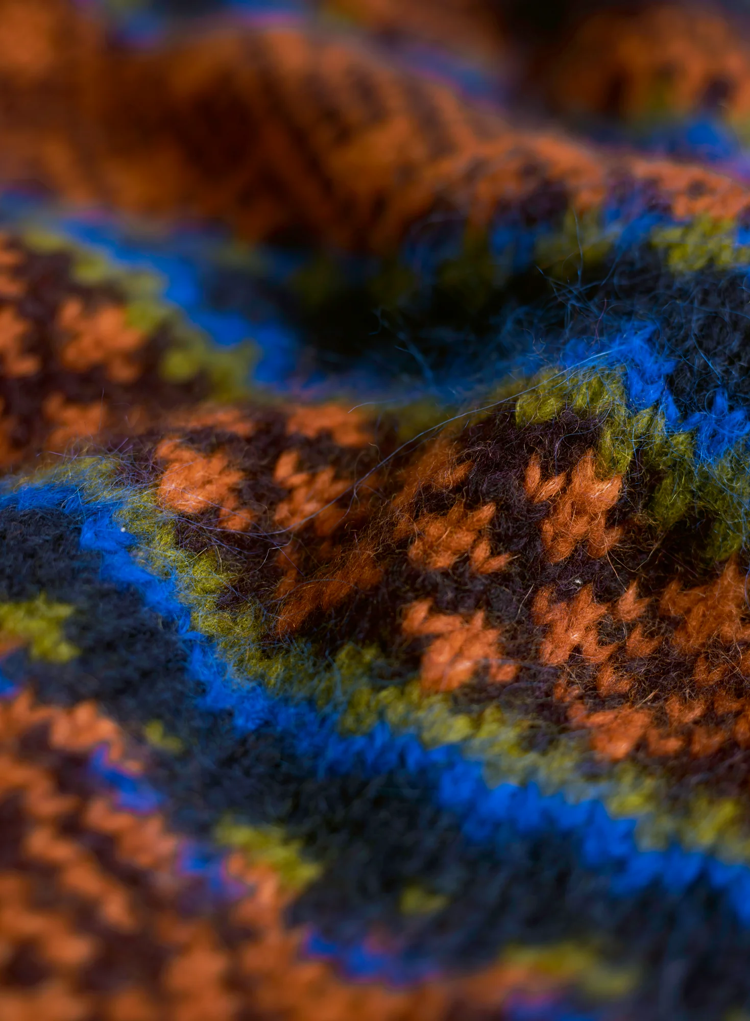 Cortina Pullover - Image 3