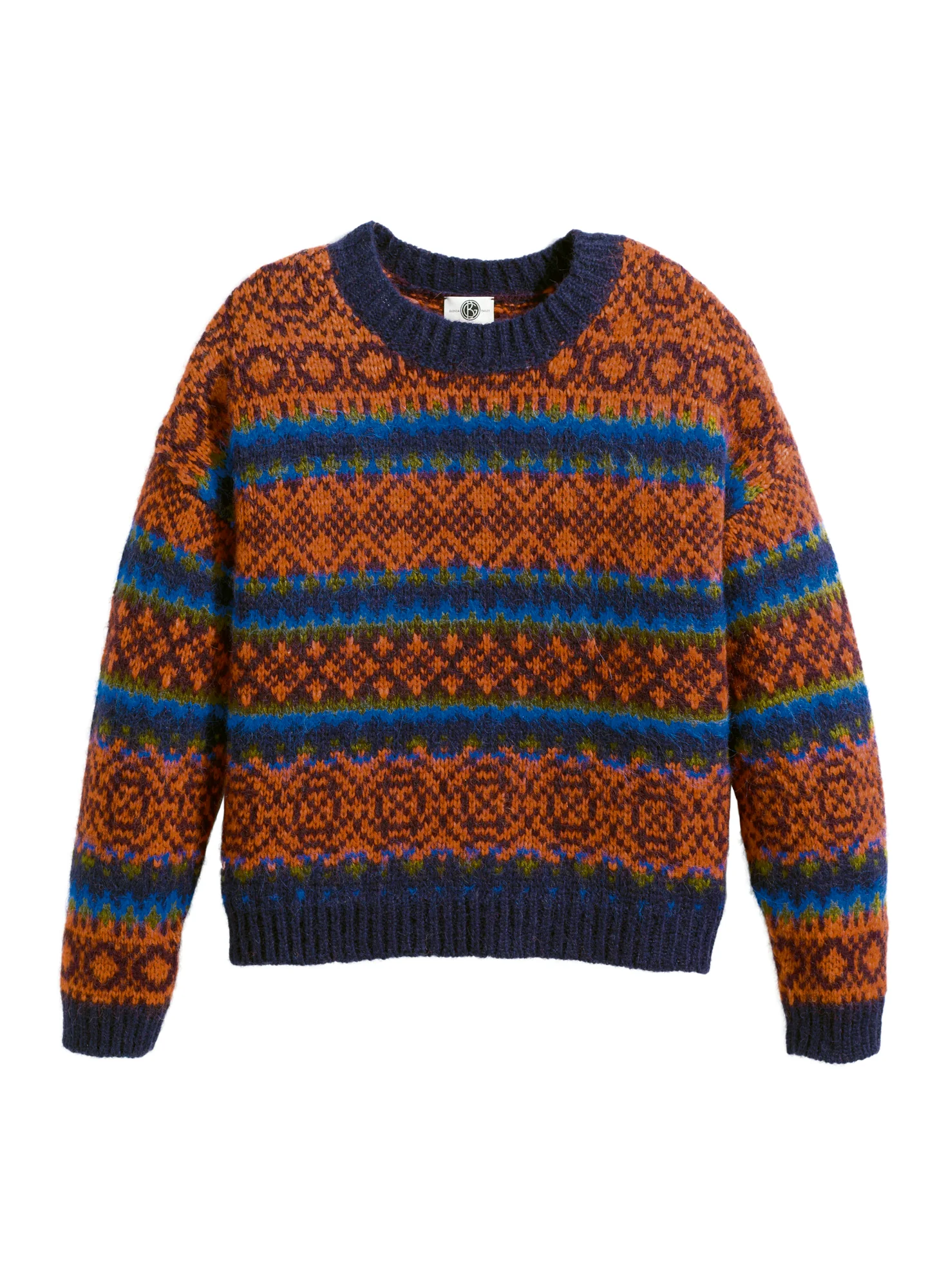 Cortina Pullover - Image 4