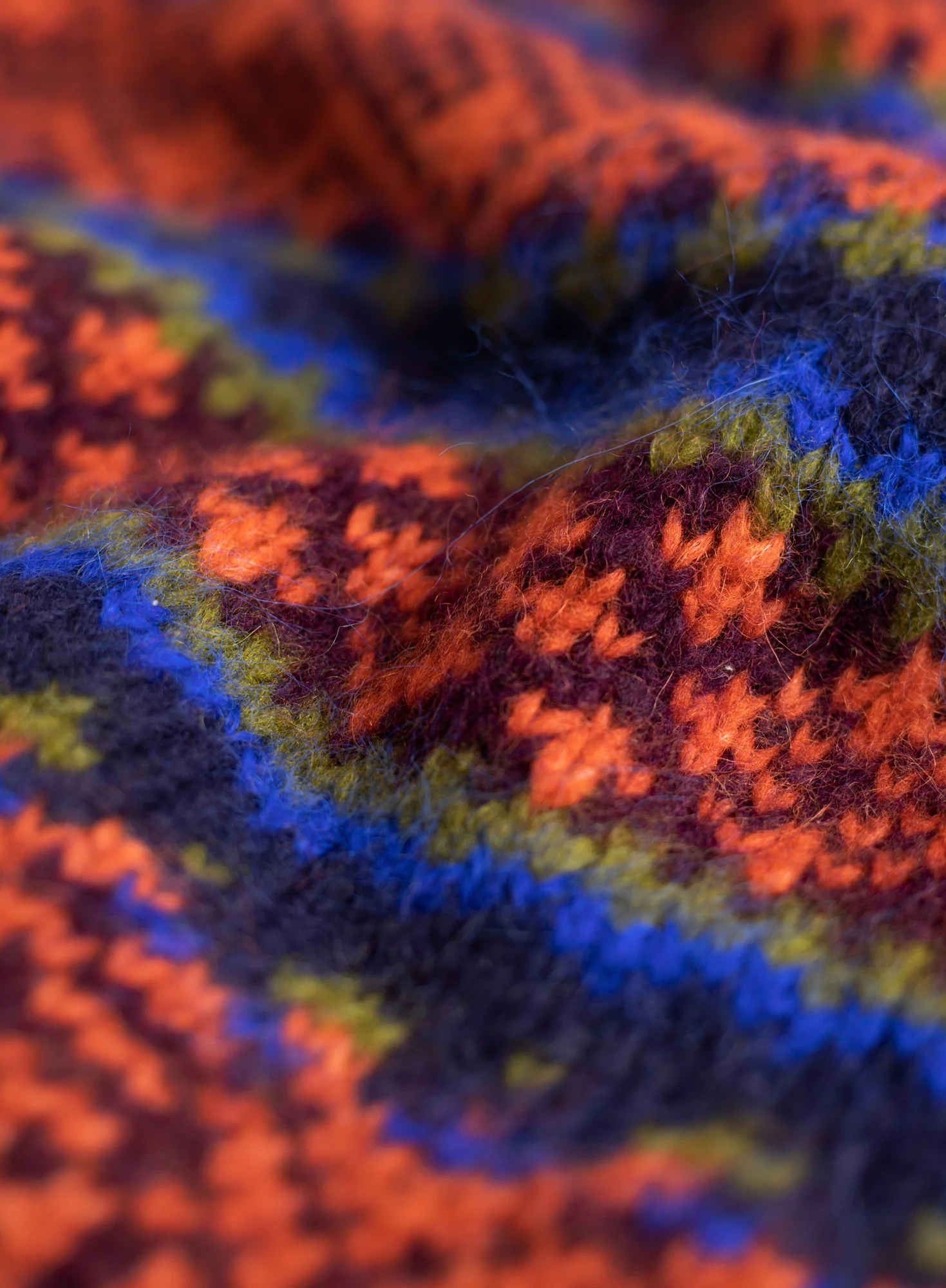 Cortina Pullover - Image 2