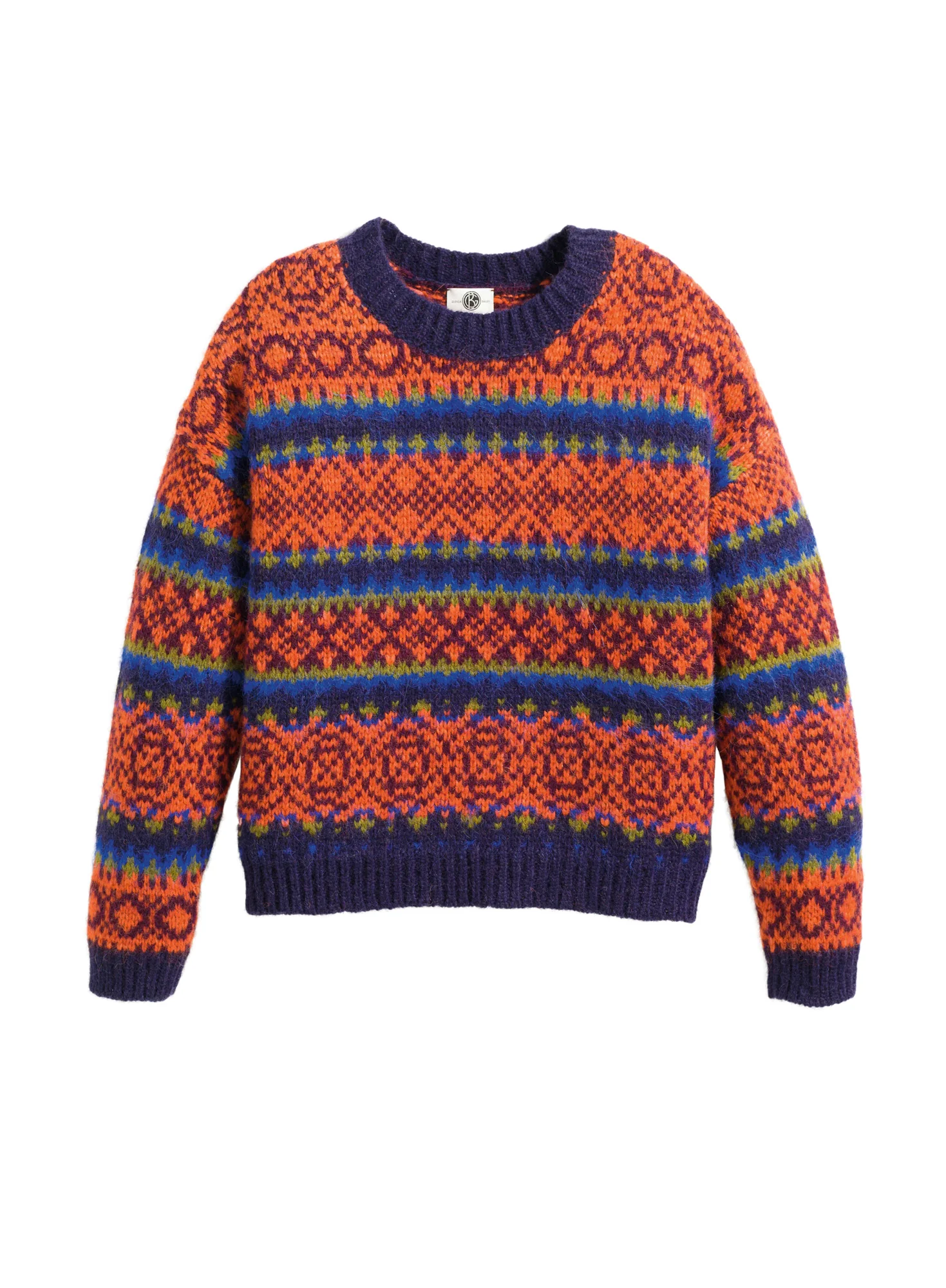 Cortina Pullover - Image 3