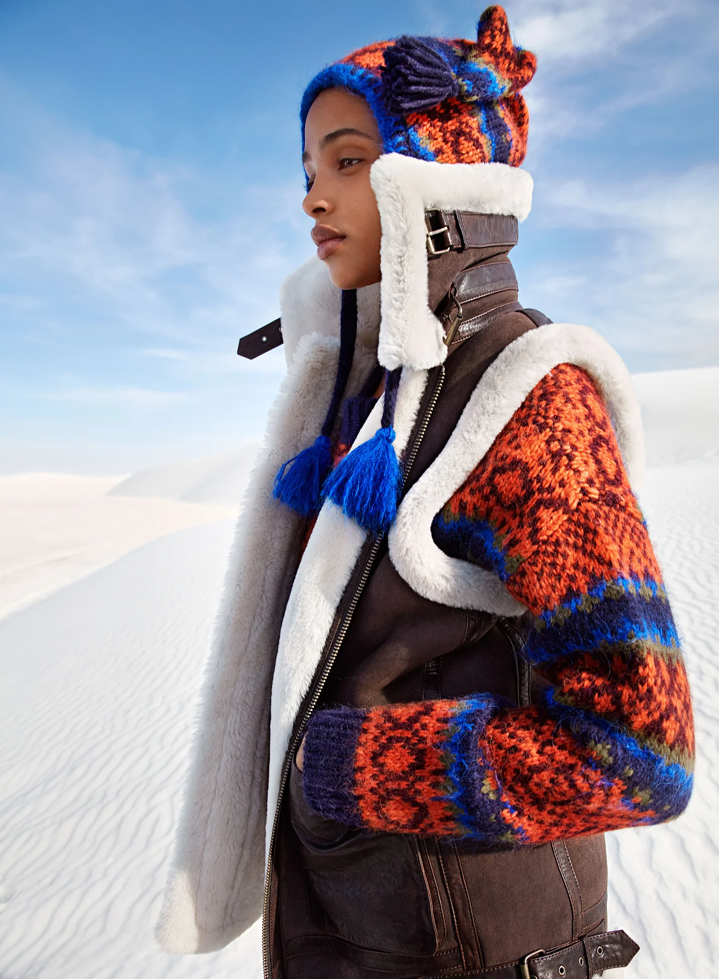 Cortina Pullover - Image 5