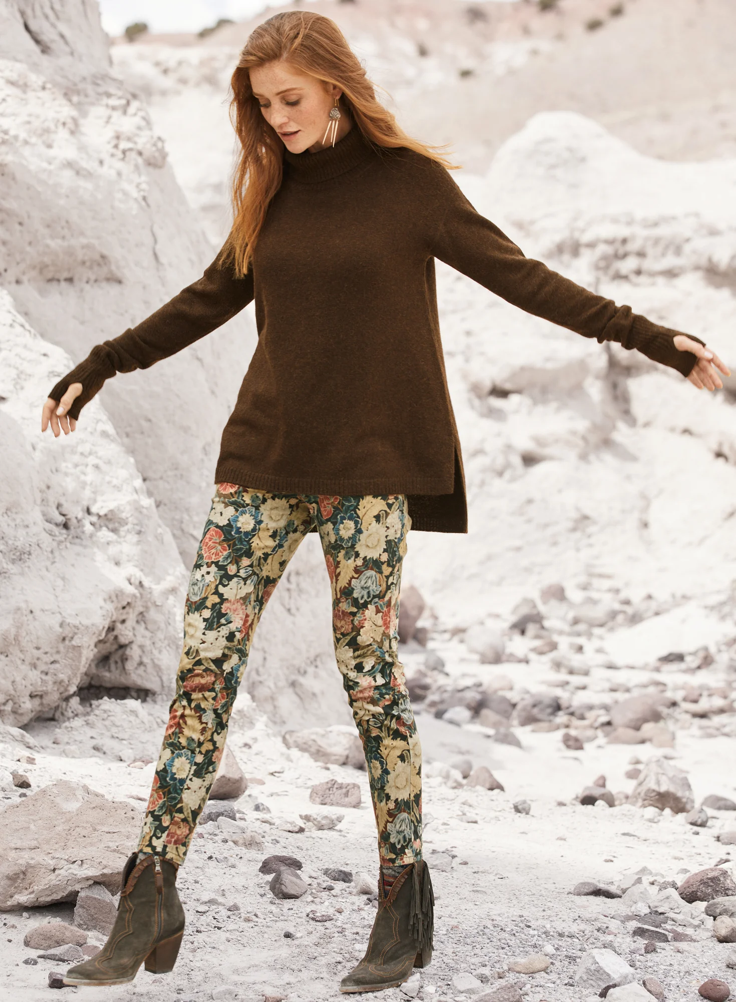 Cortina Turtleneck - Image 4