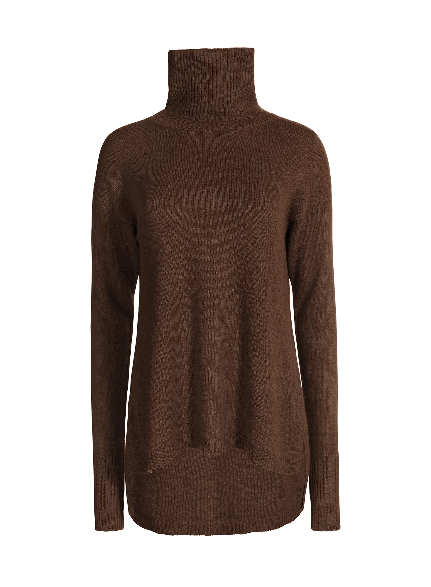 Cortina Turtleneck