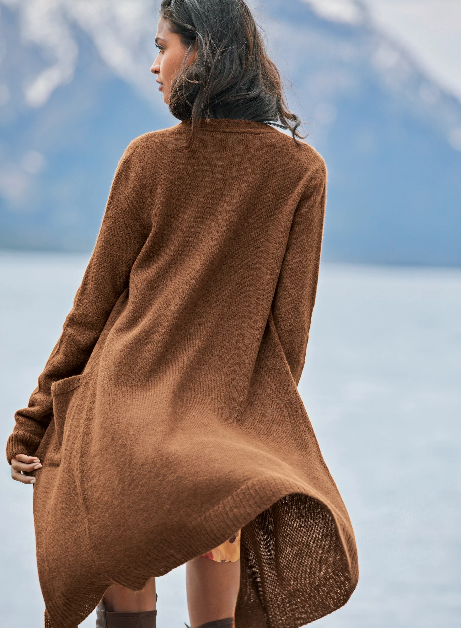 Cortland Cardigan - Image 2