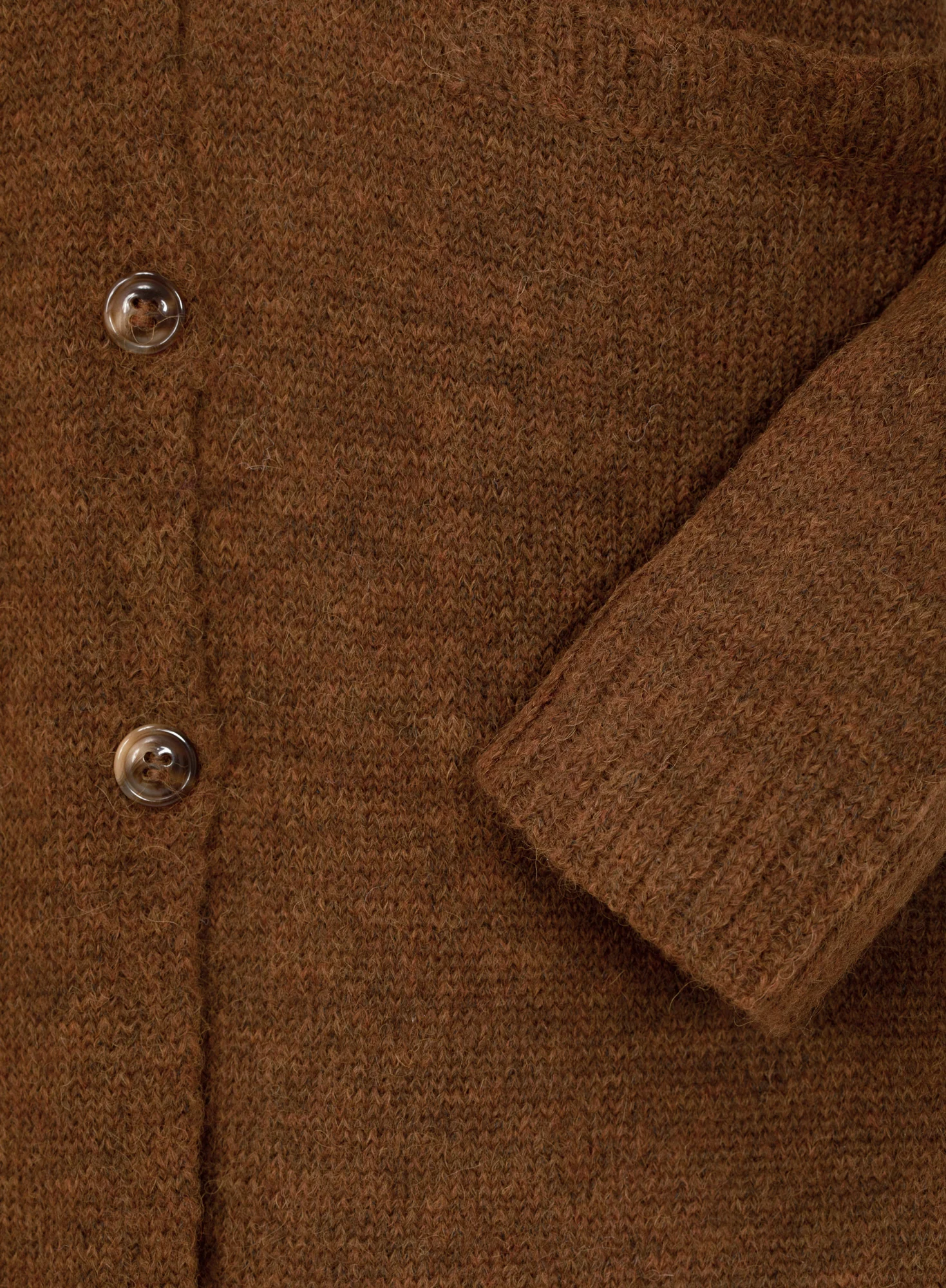 Cortland Cardigan - Image 3