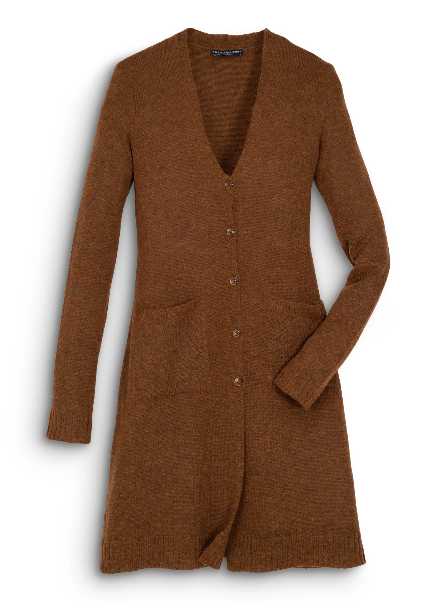 Cortland Cardigan - Image 4