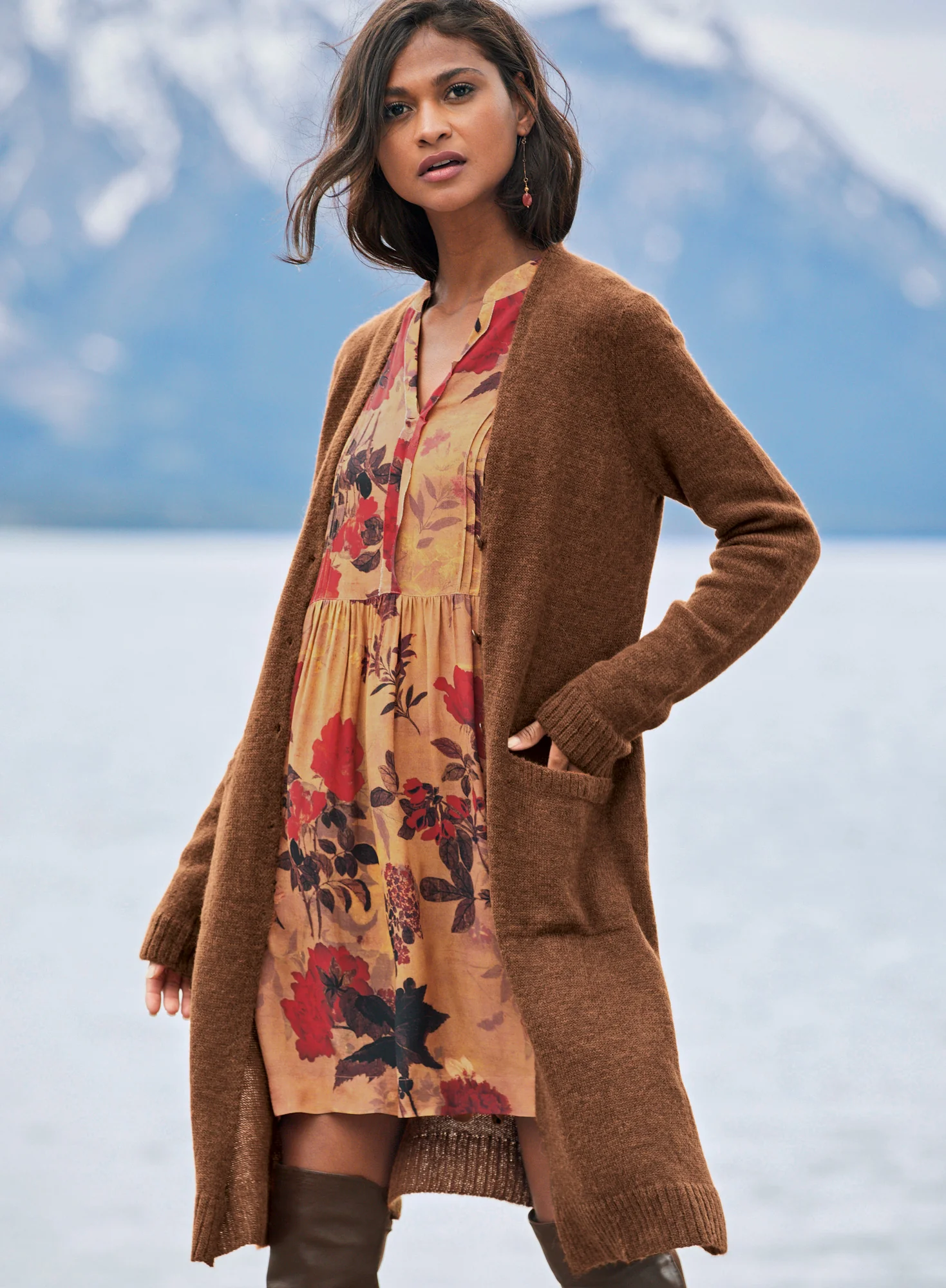 Cortland Cardigan - Image 5