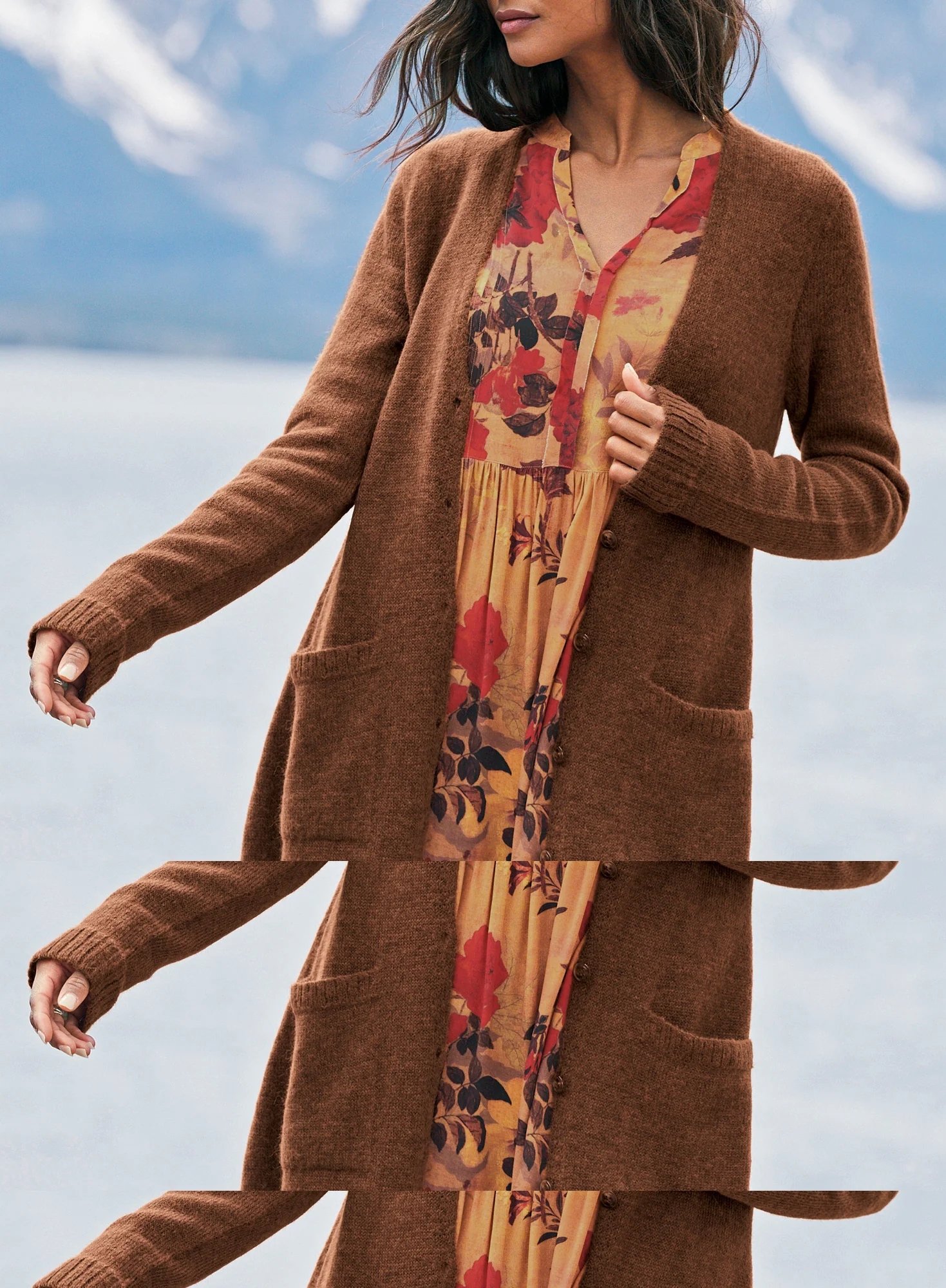 Cortland Cardigan - Image 6