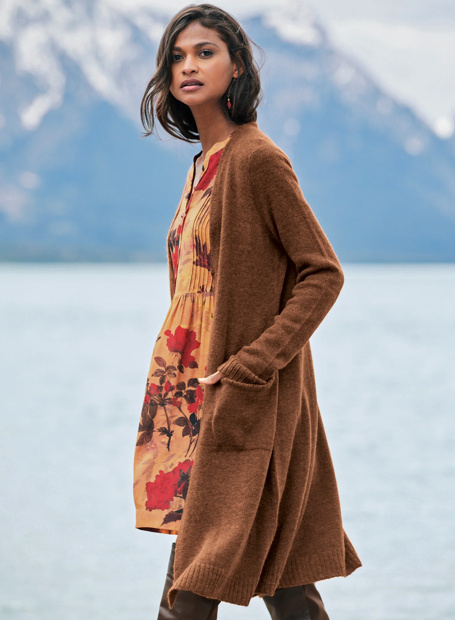Cortland Cardigan - Image 7