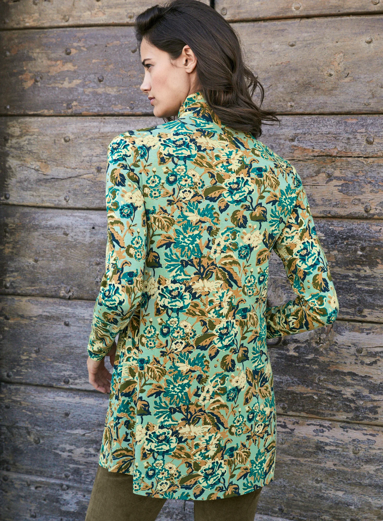 Cortona Tunic - Image 2
