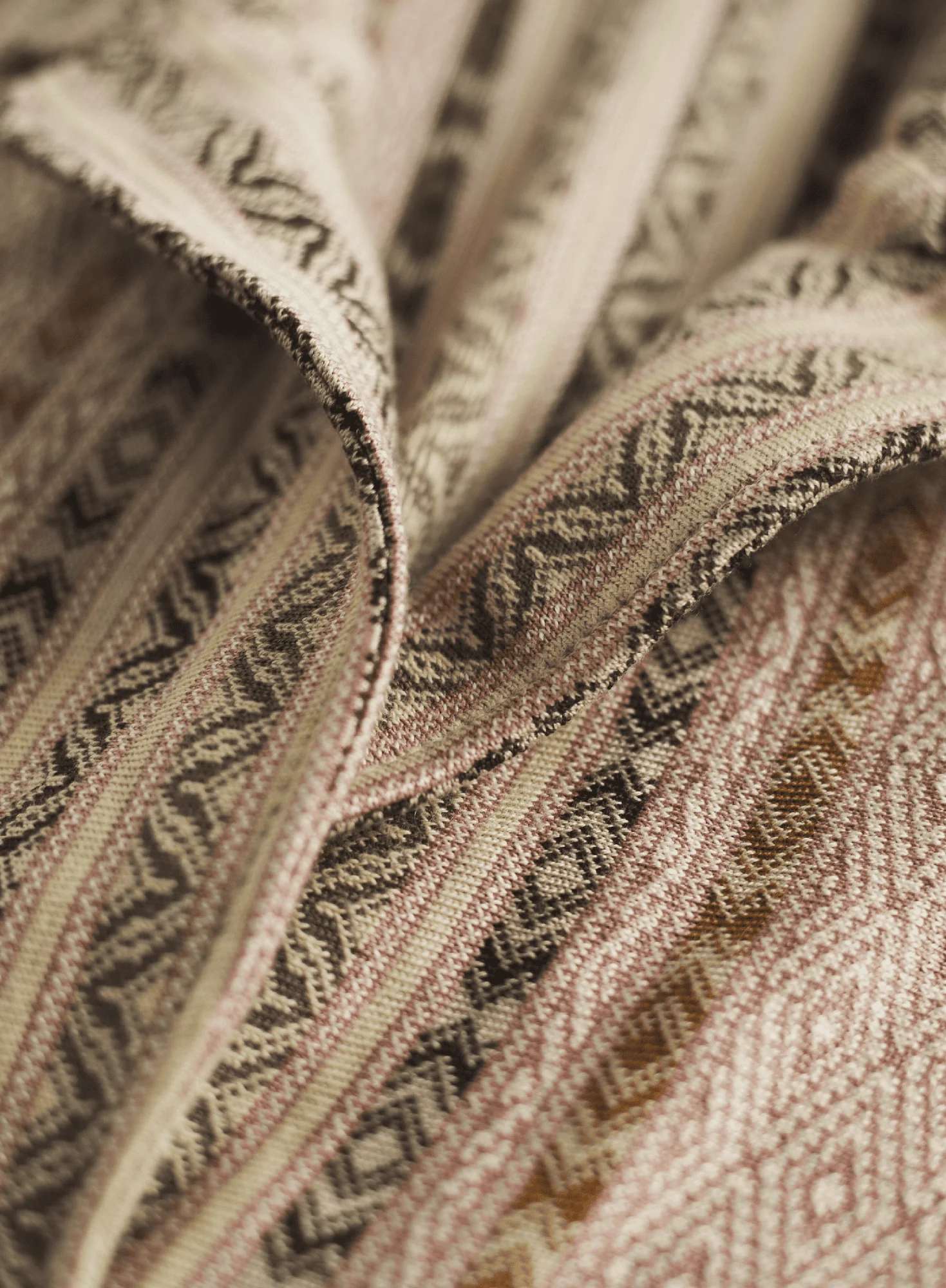 Cosimo Knit Jacket - Image 3