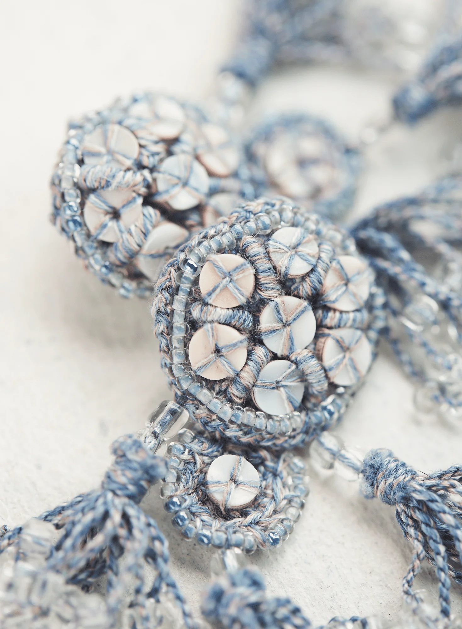 Costa Azzurra Earrings - Image 3