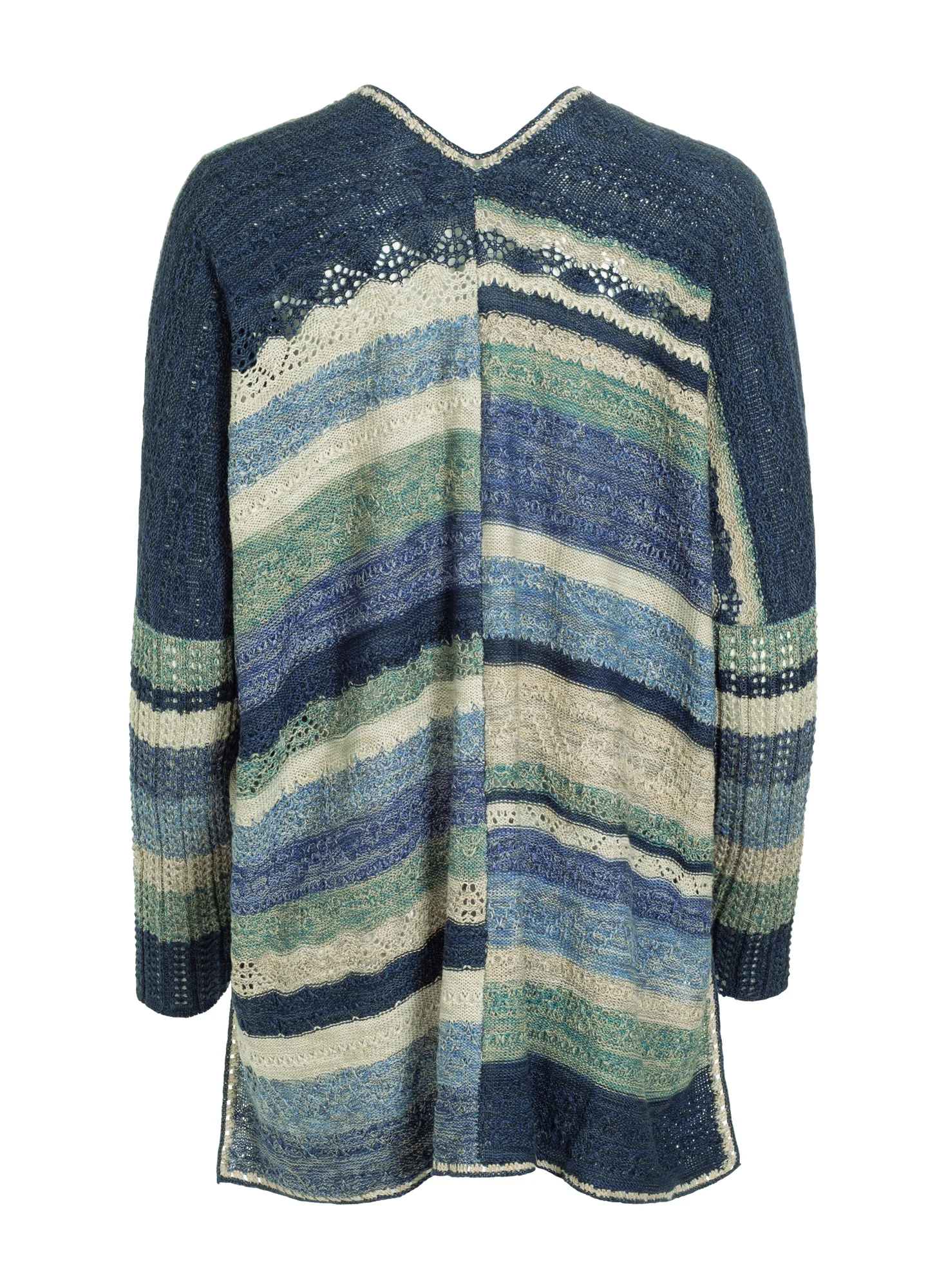 Costa Del Sol Cardigan - Image 4
