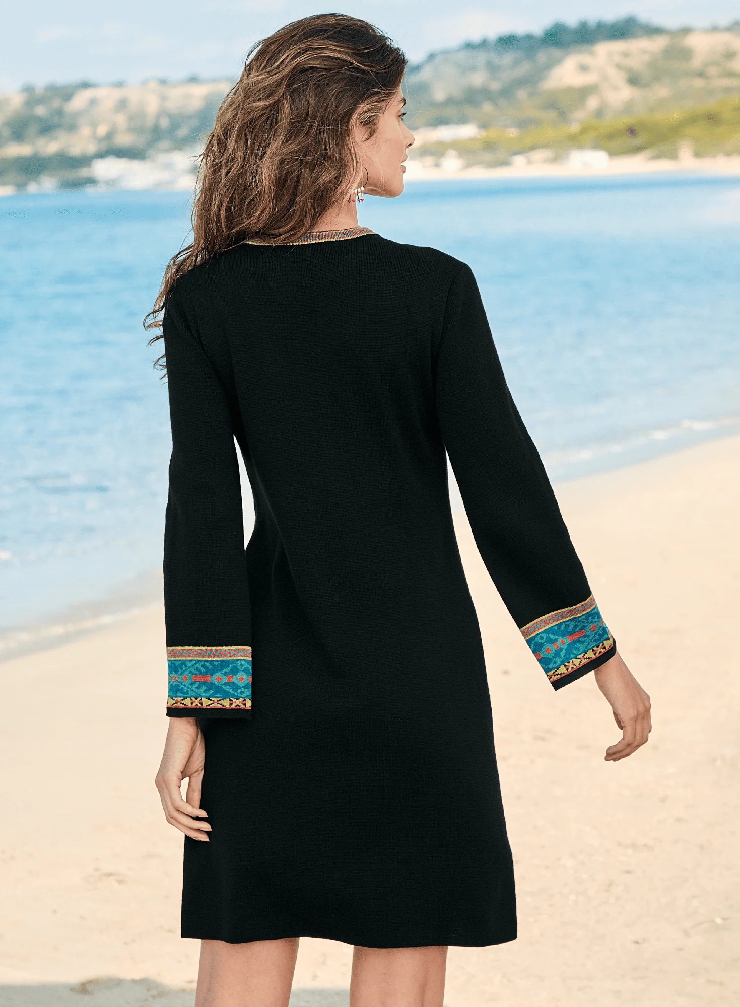 Cotabambas Dress - Image 2