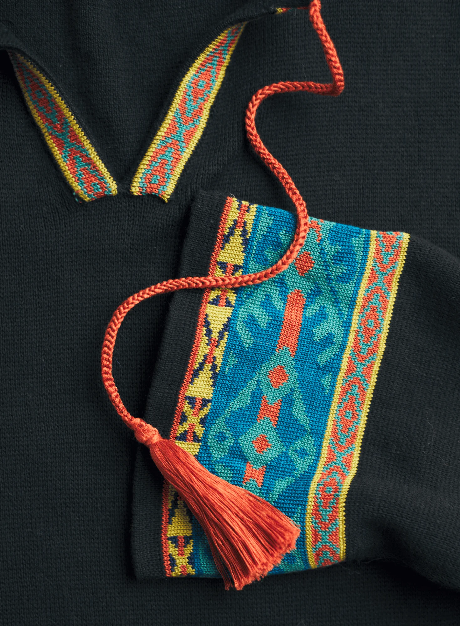 Cotabambas Dress - Image 3