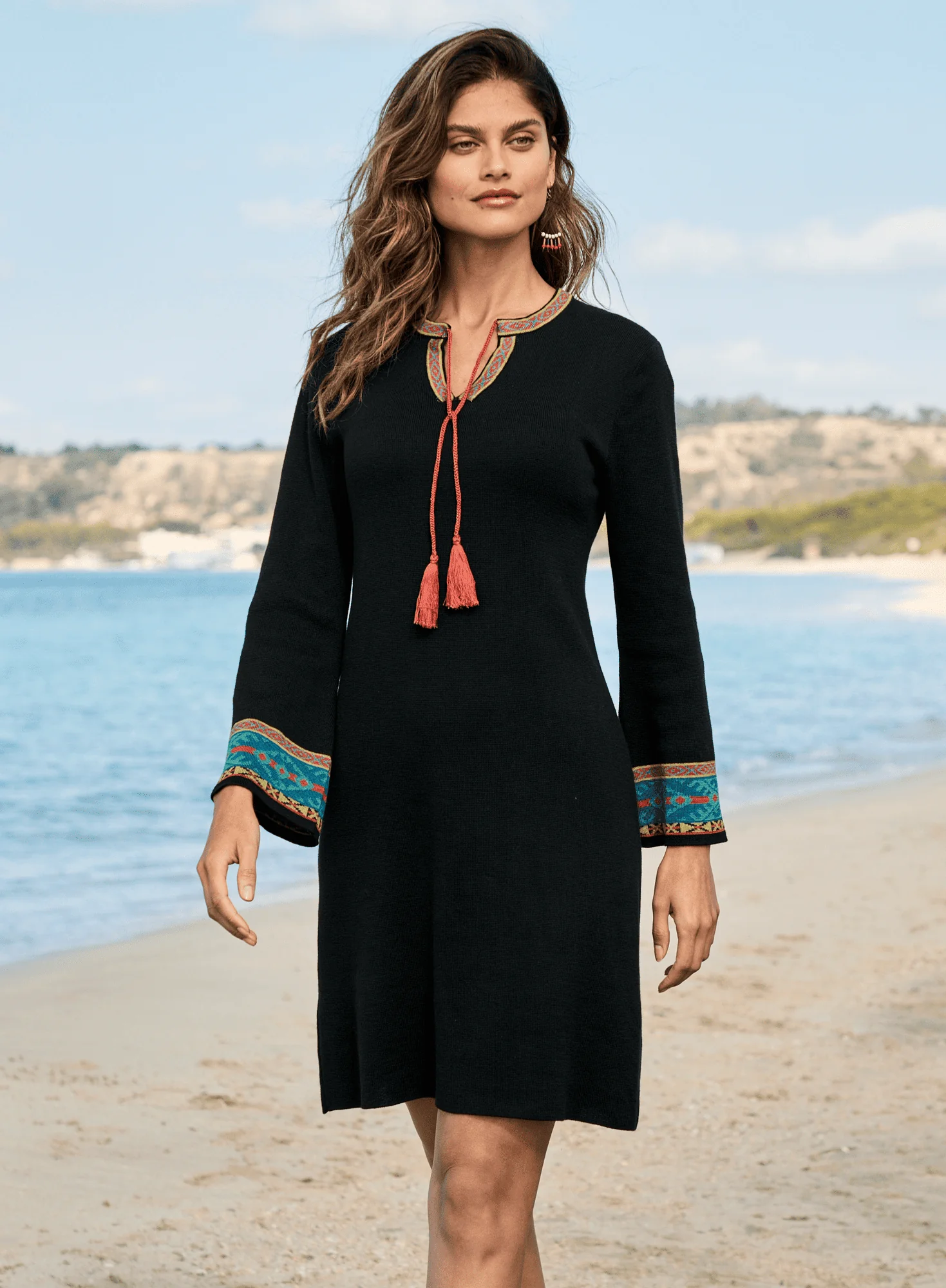 Cotabambas Dress - Image 4