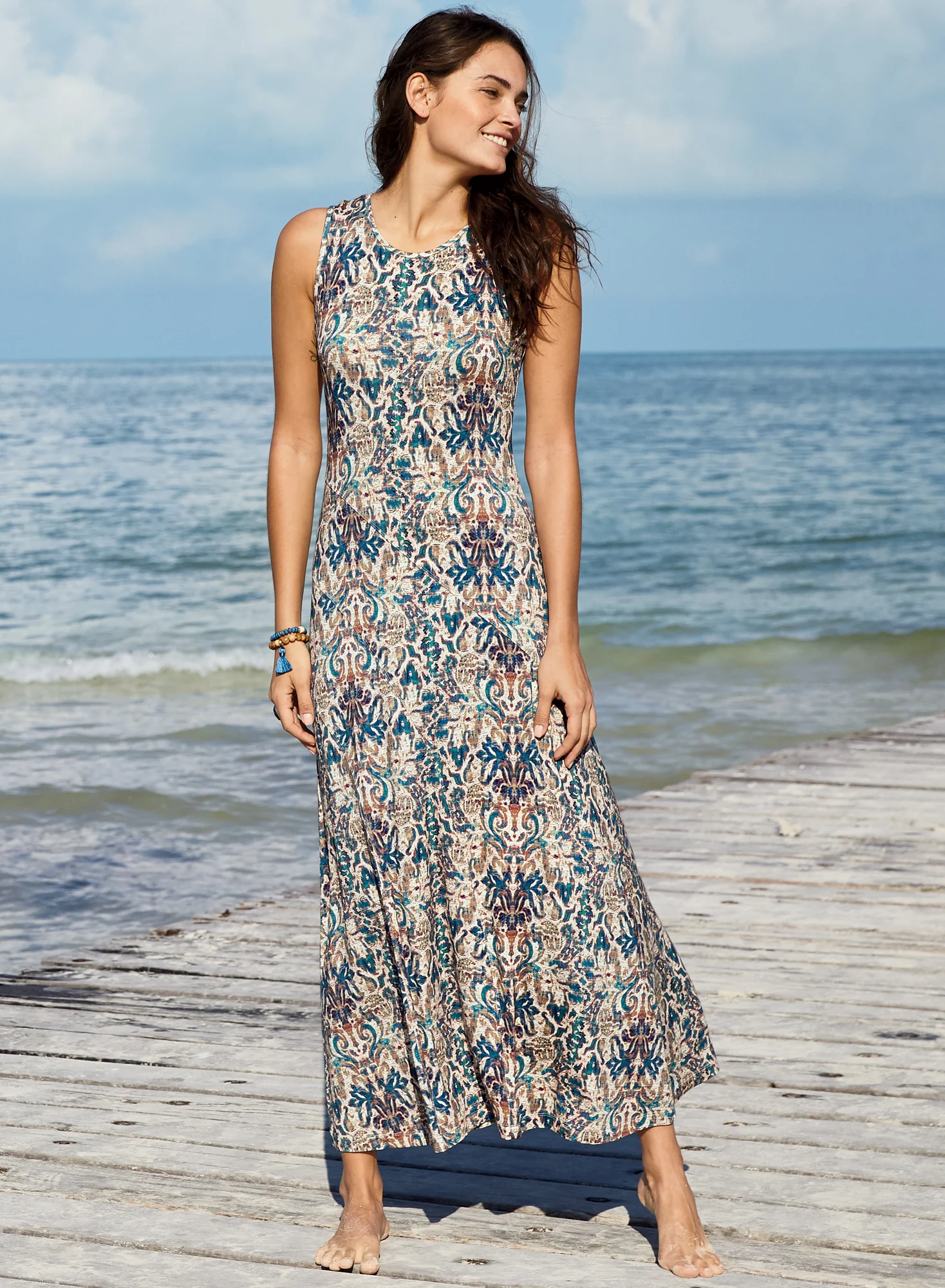 Cote Bastide Dress