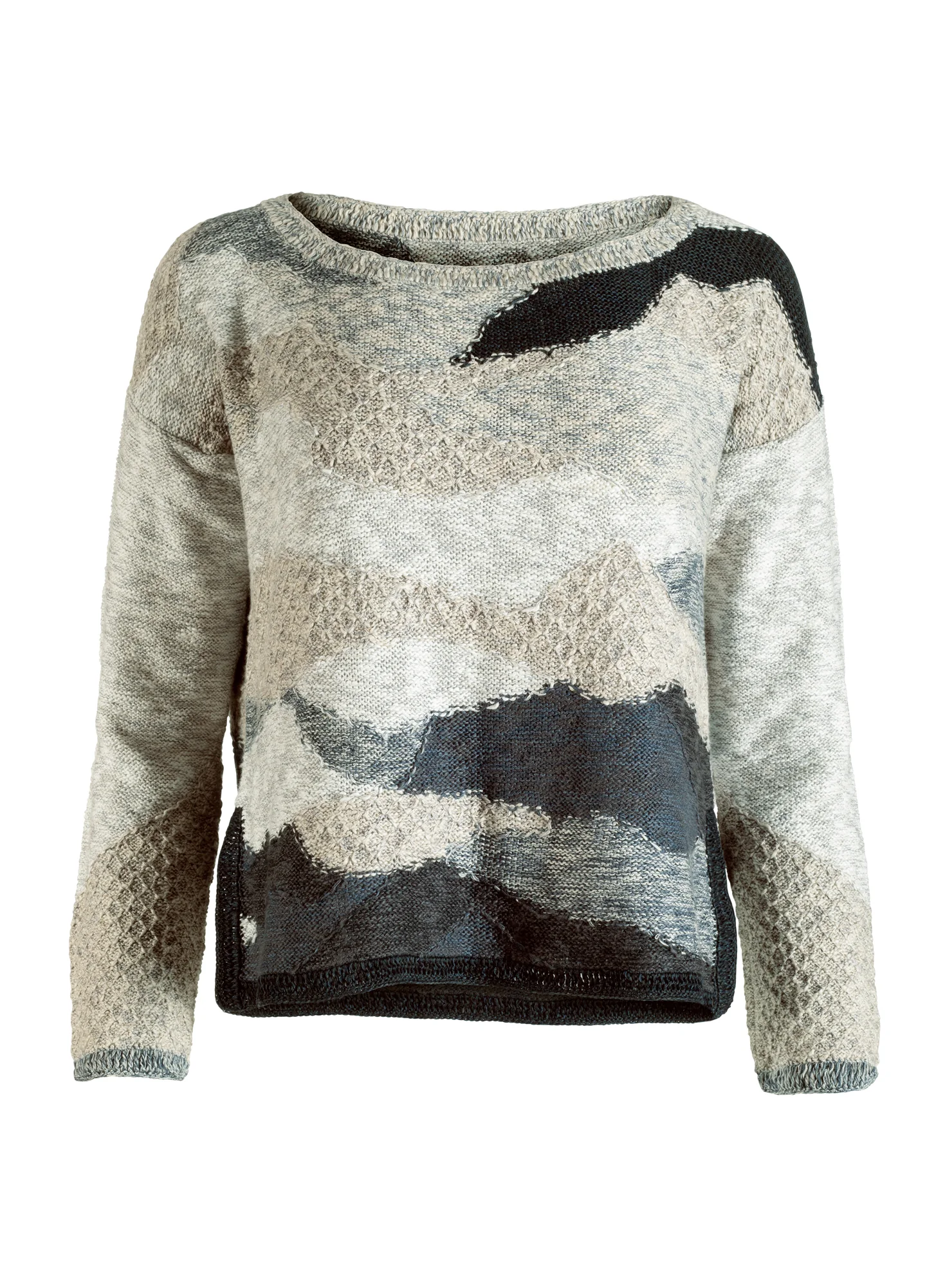 Cote Dazur Pullover - Image 2