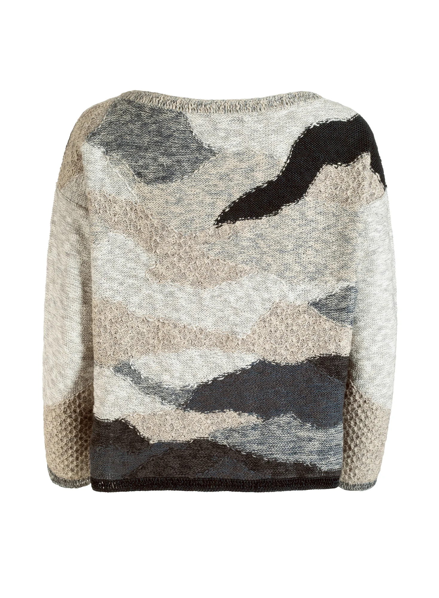 Cote Dazur Pullover - Image 3