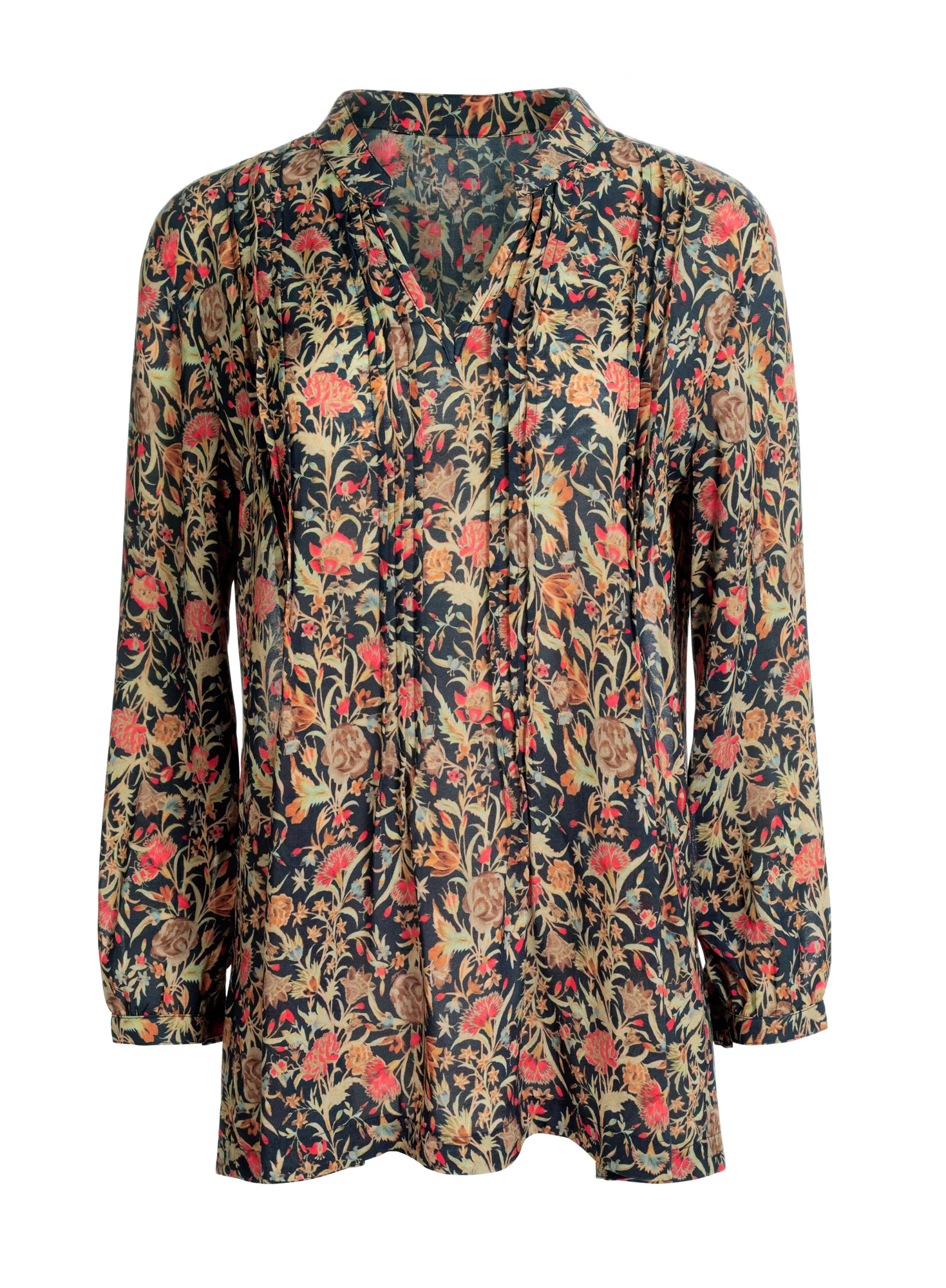 Cotswold Pintuck Tunic - Image 4