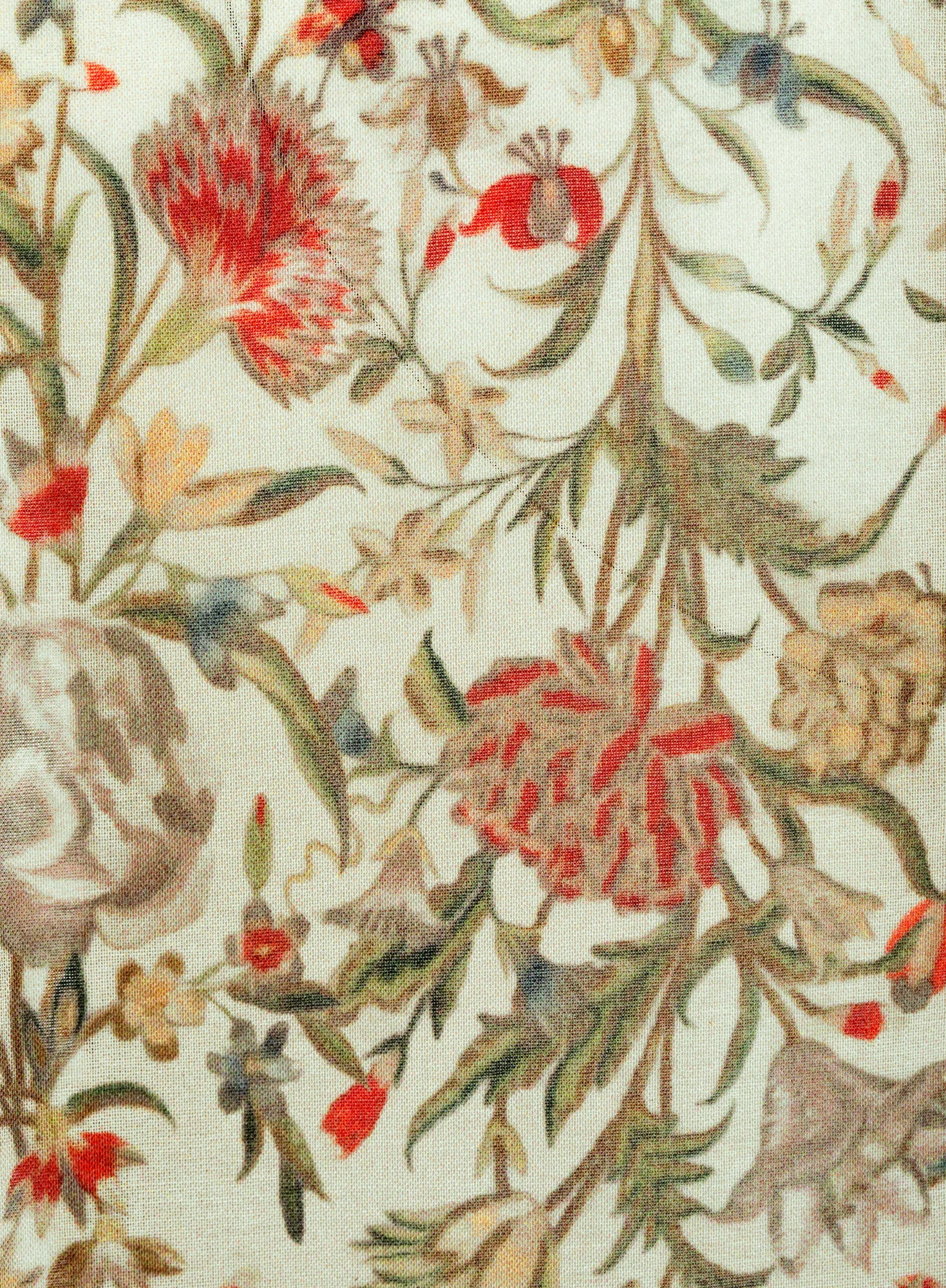 Cotswold Pintuck Tunic - Image 8