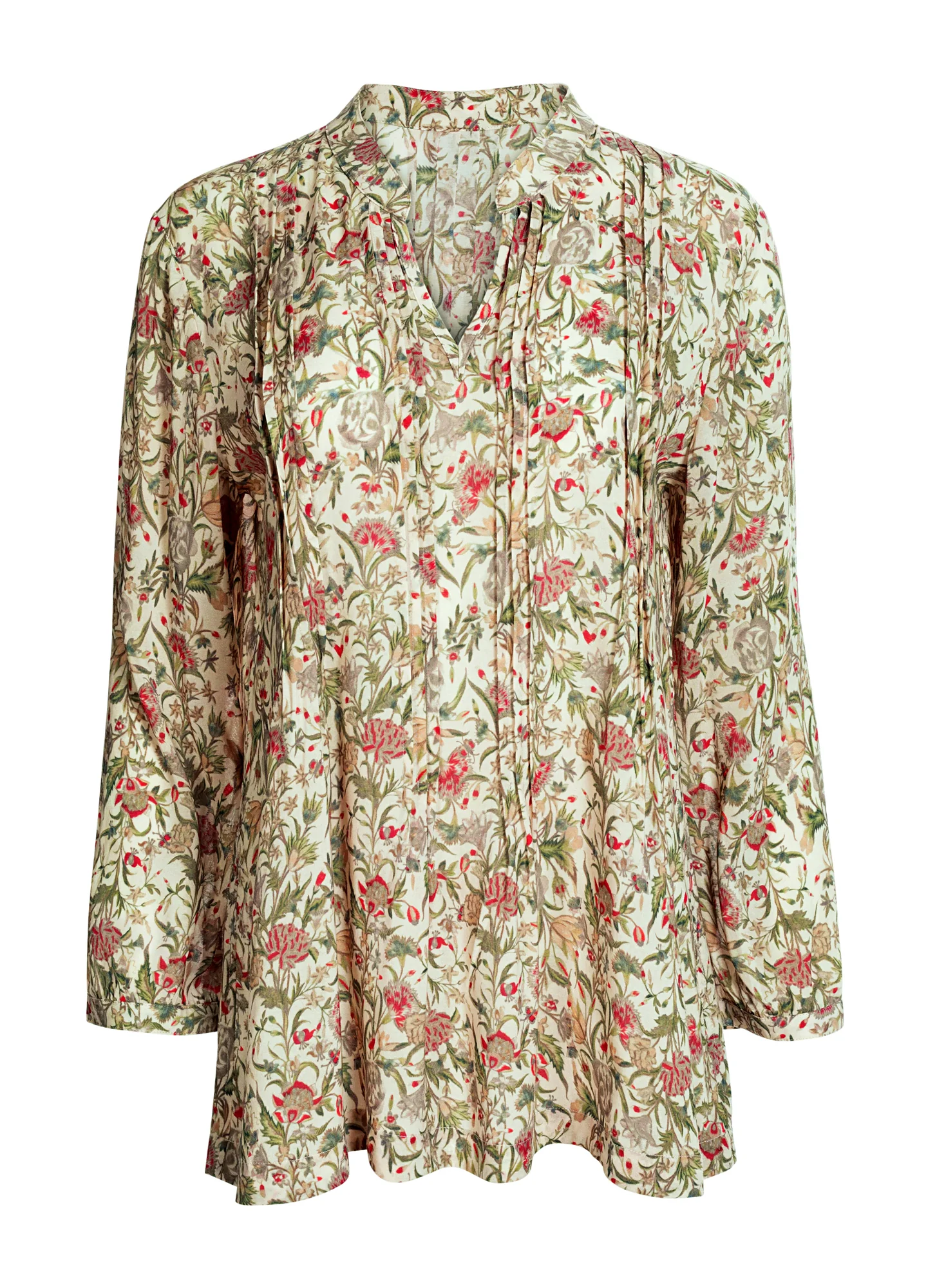 Cotswold Pintuck Tunic