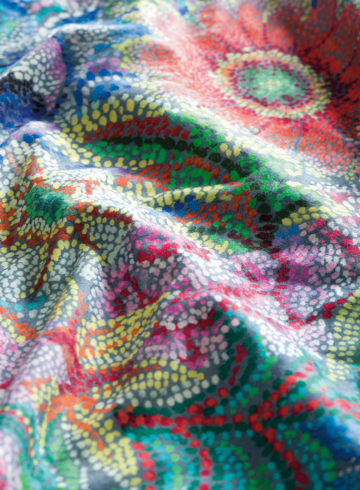 Cottage Garden Dress - Image 3