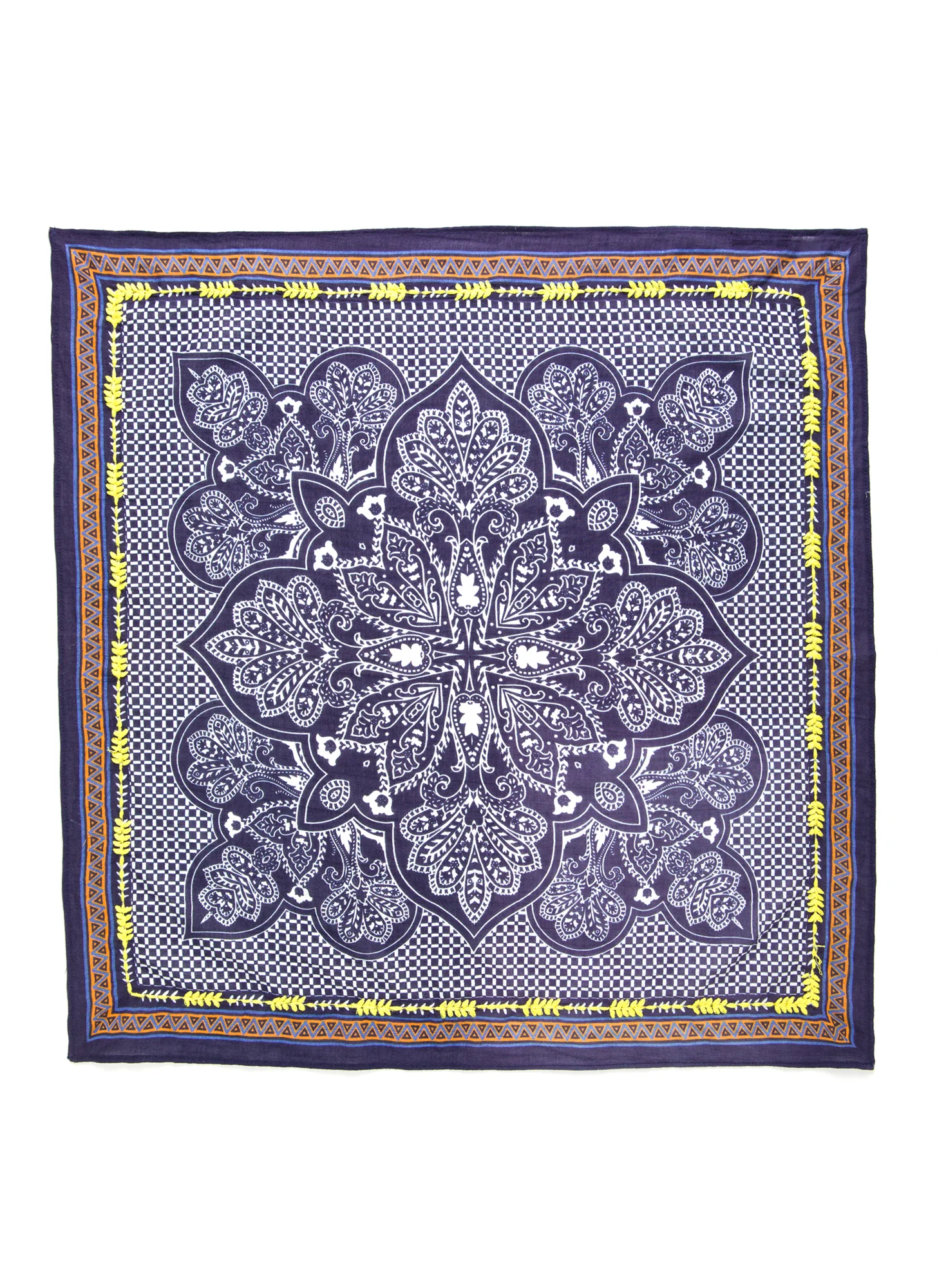Cotton Bandana
