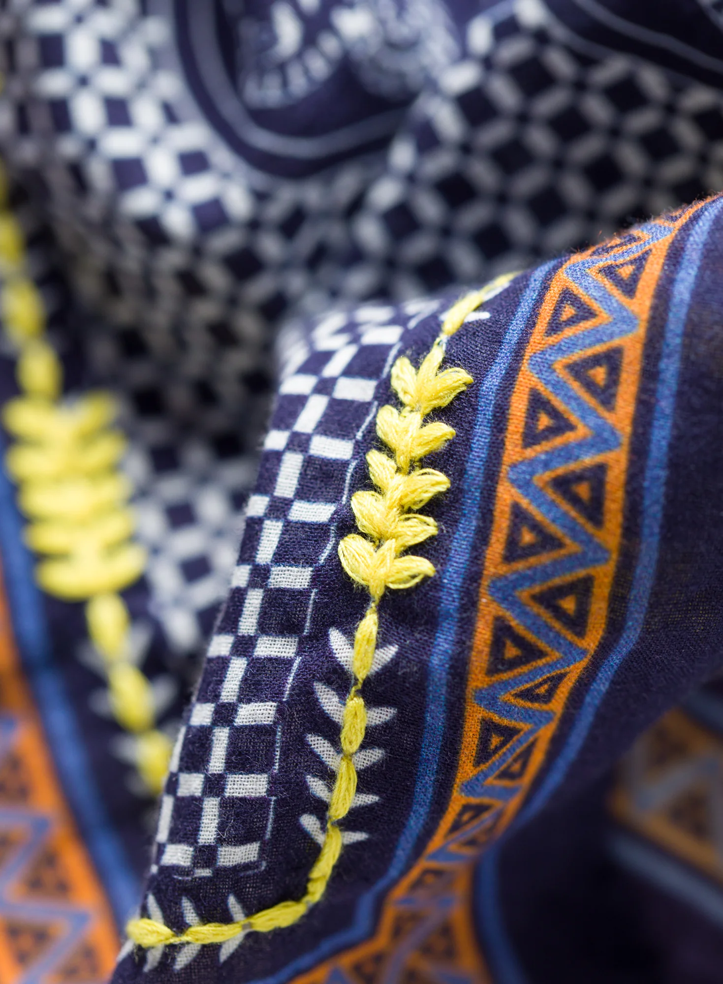 Cotton Bandana - Image 2
